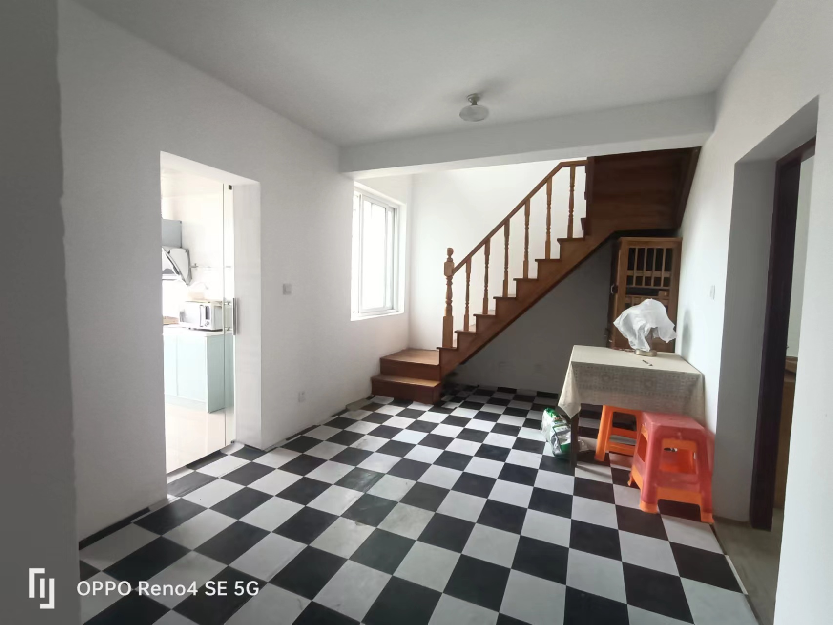 新苑华庭 3室1厅1卫 105m&sup2;