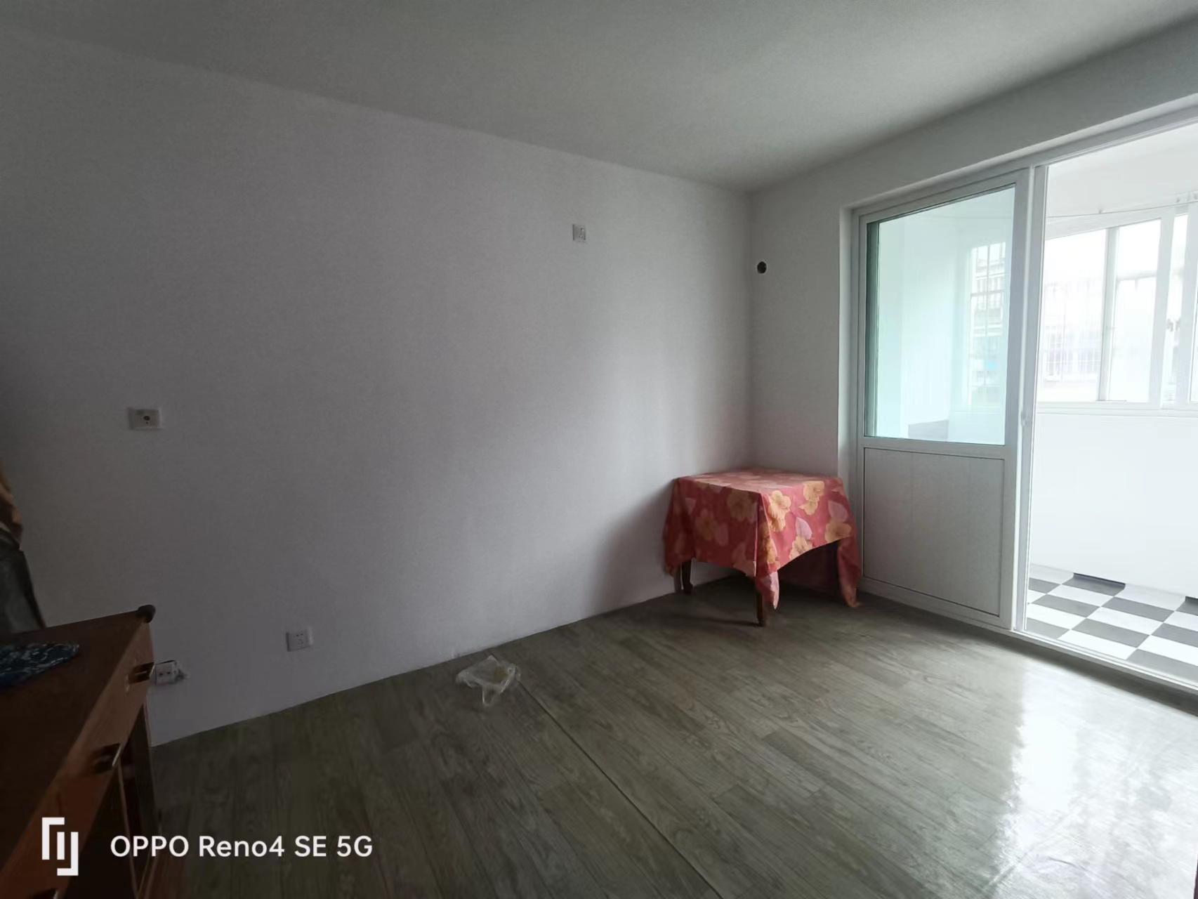 新苑华庭 3室1厅1卫 105m&sup2;