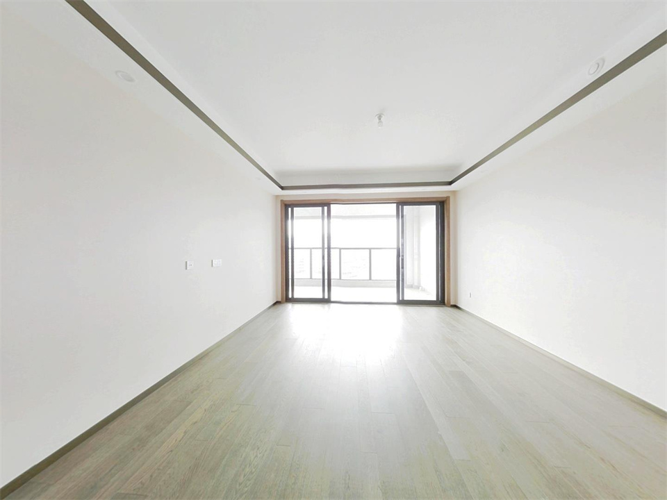 远创东樾 3室2厅1卫 123.3m&sup2;