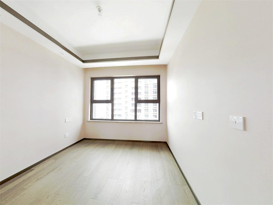 远创东樾 3室2厅1卫 123.3m&sup2;