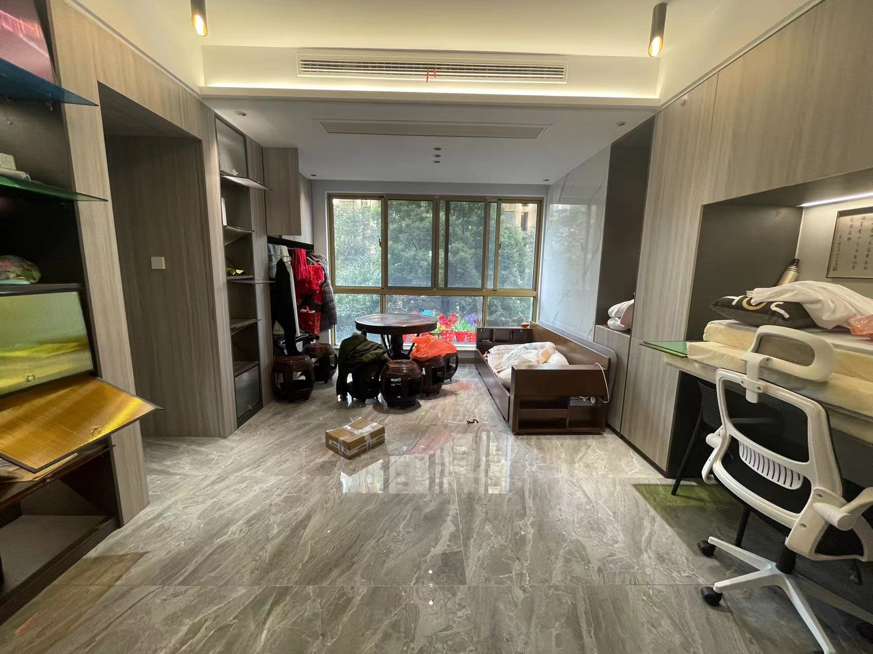 尚海湾 3室2厅2卫 140m&sup2;