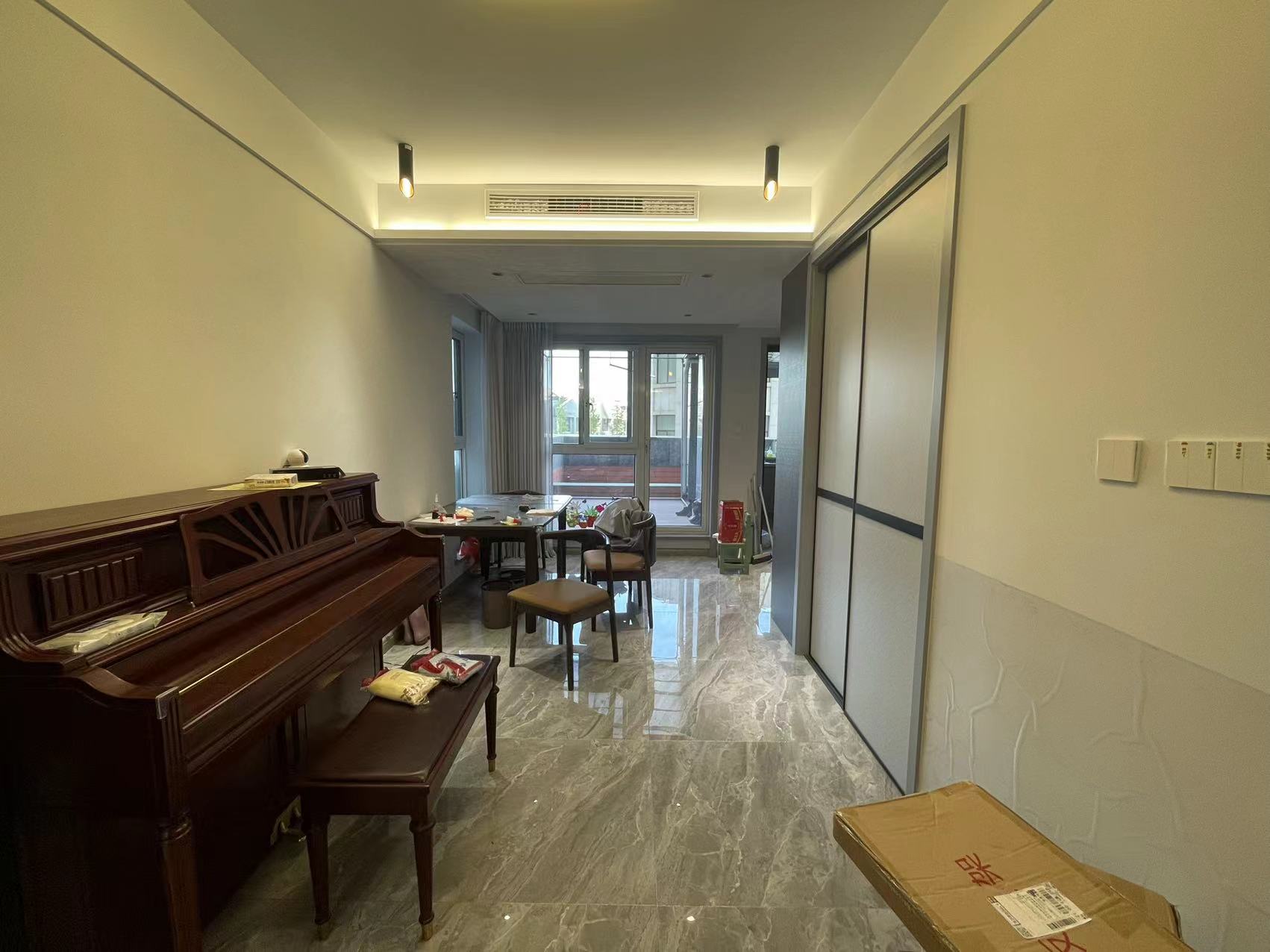 尚海湾 3室2厅2卫 140m&sup2;