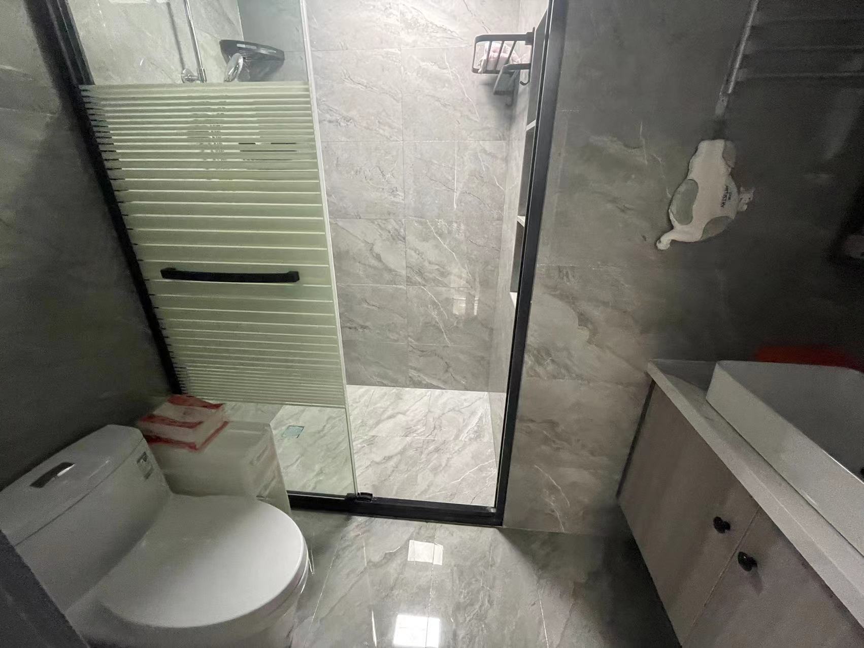 尚海湾 3室2厅2卫 140m&sup2;
