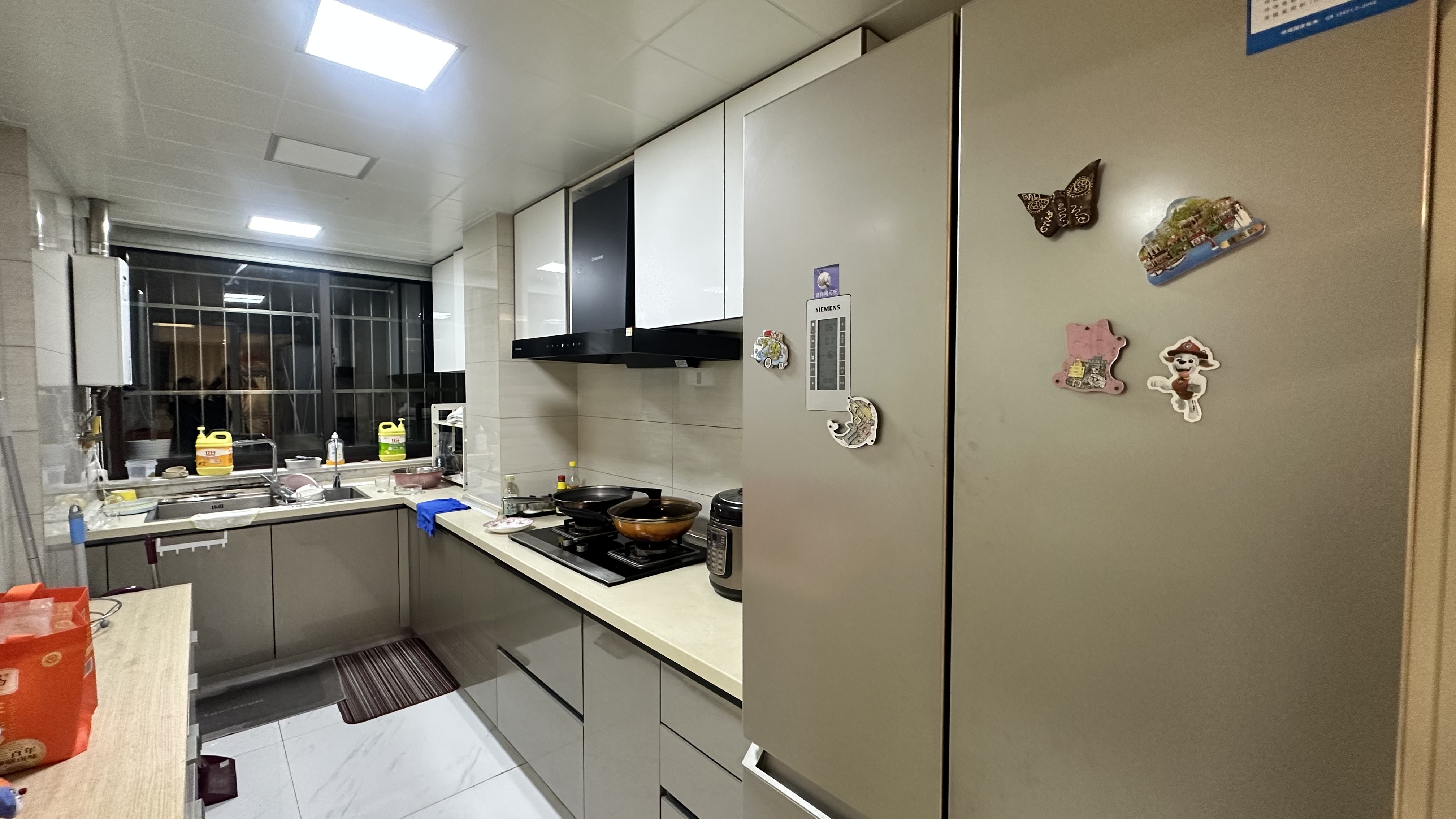 学田北苑 2室2厅1卫 81.41m&sup2;