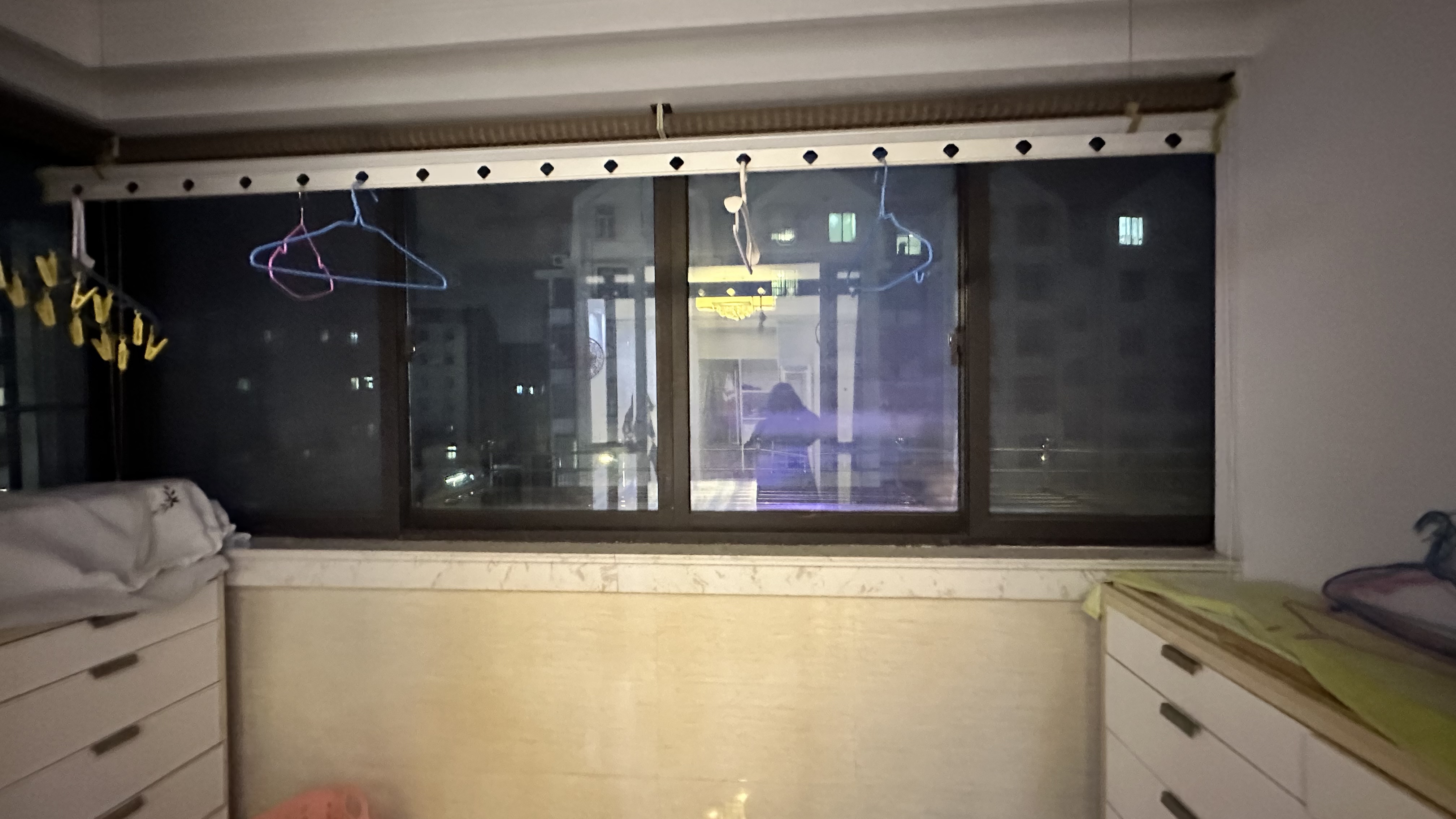 学田北苑 2室1厅1卫 81.41m&sup2;