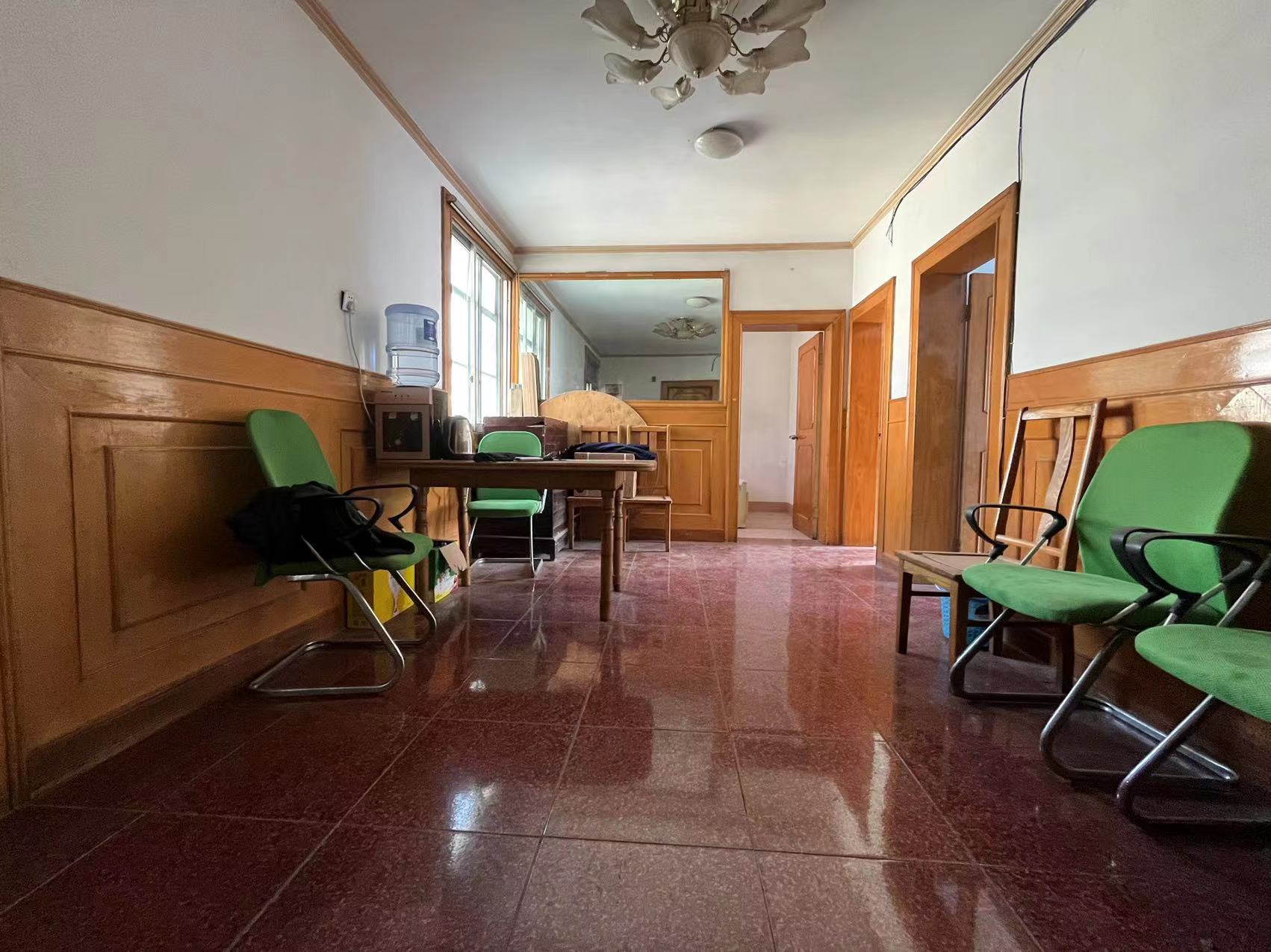 曙光社区 3室1厅1卫 82.30m²