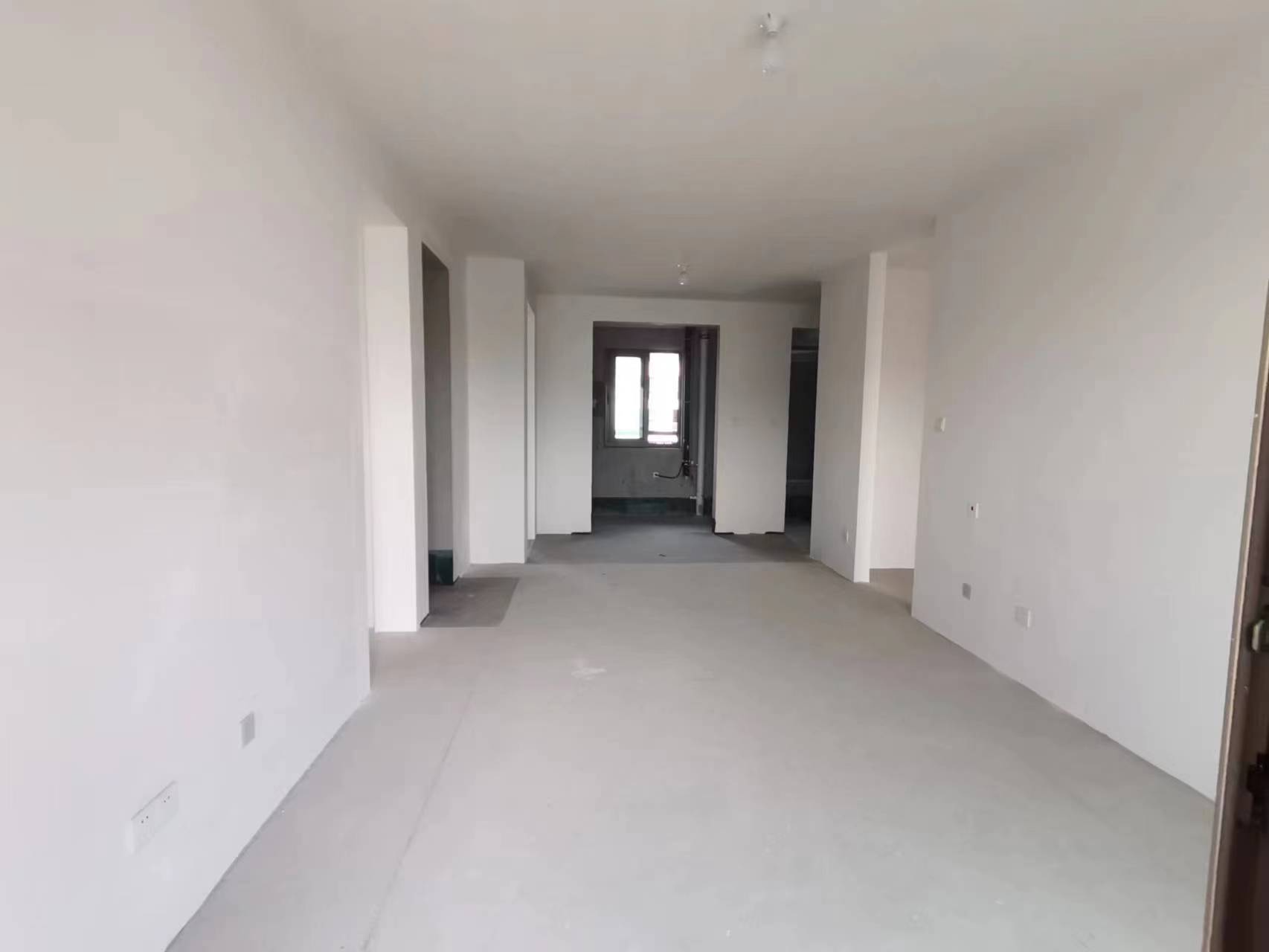融创荣润&middot;玖樟台 3室2厅2卫 100m&sup2;