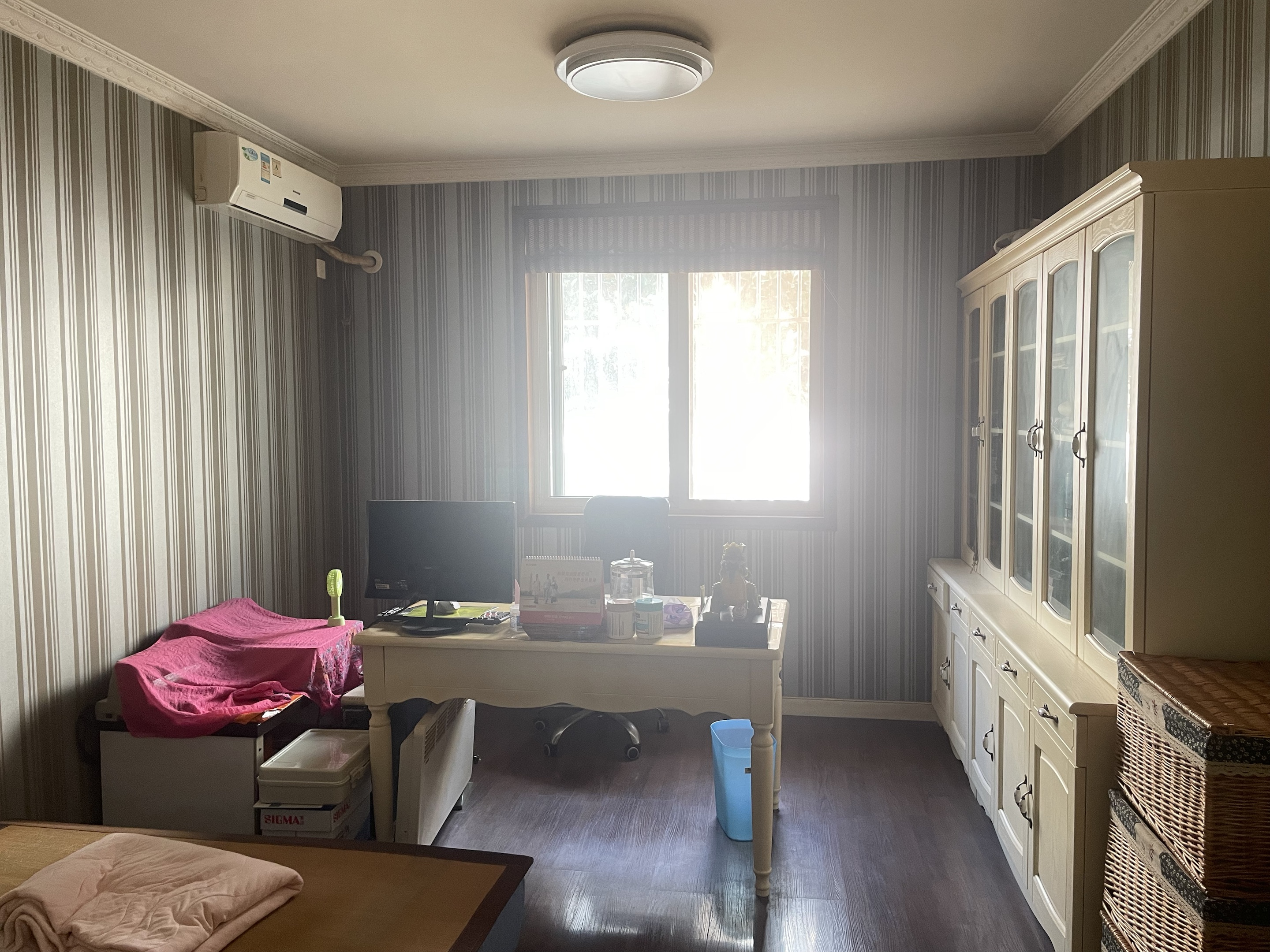 德民花苑东区 3室2厅1卫 132m&sup2;