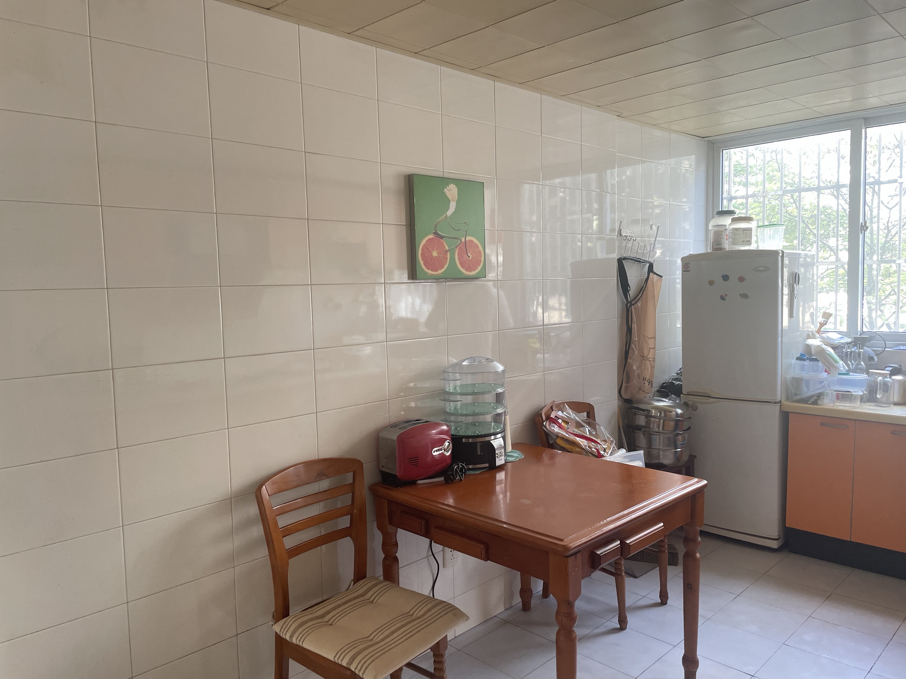 德民花苑东区 3室2厅1卫 132m&sup2;