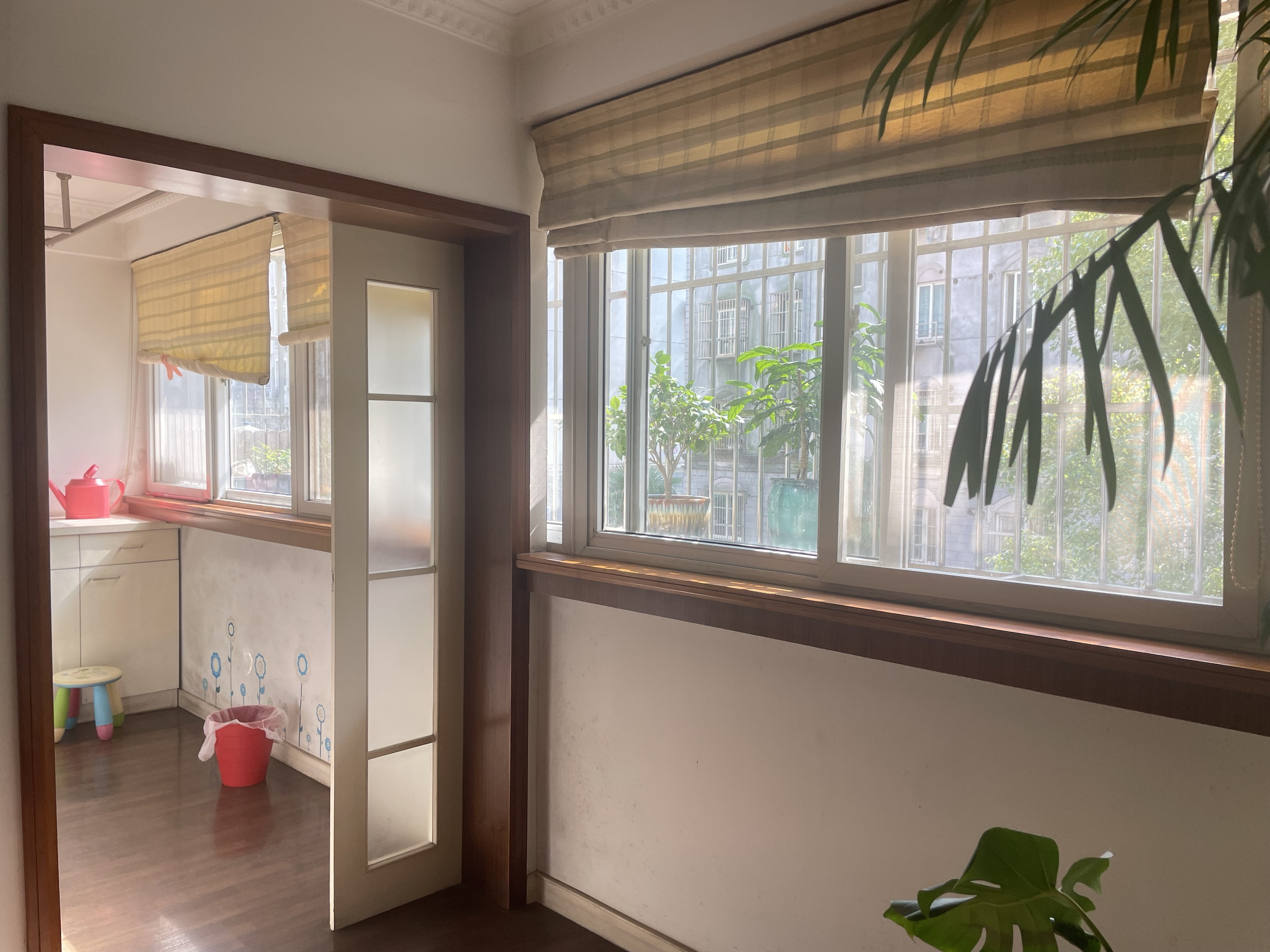 德民花苑东区 3室2厅1卫 132m&sup2;