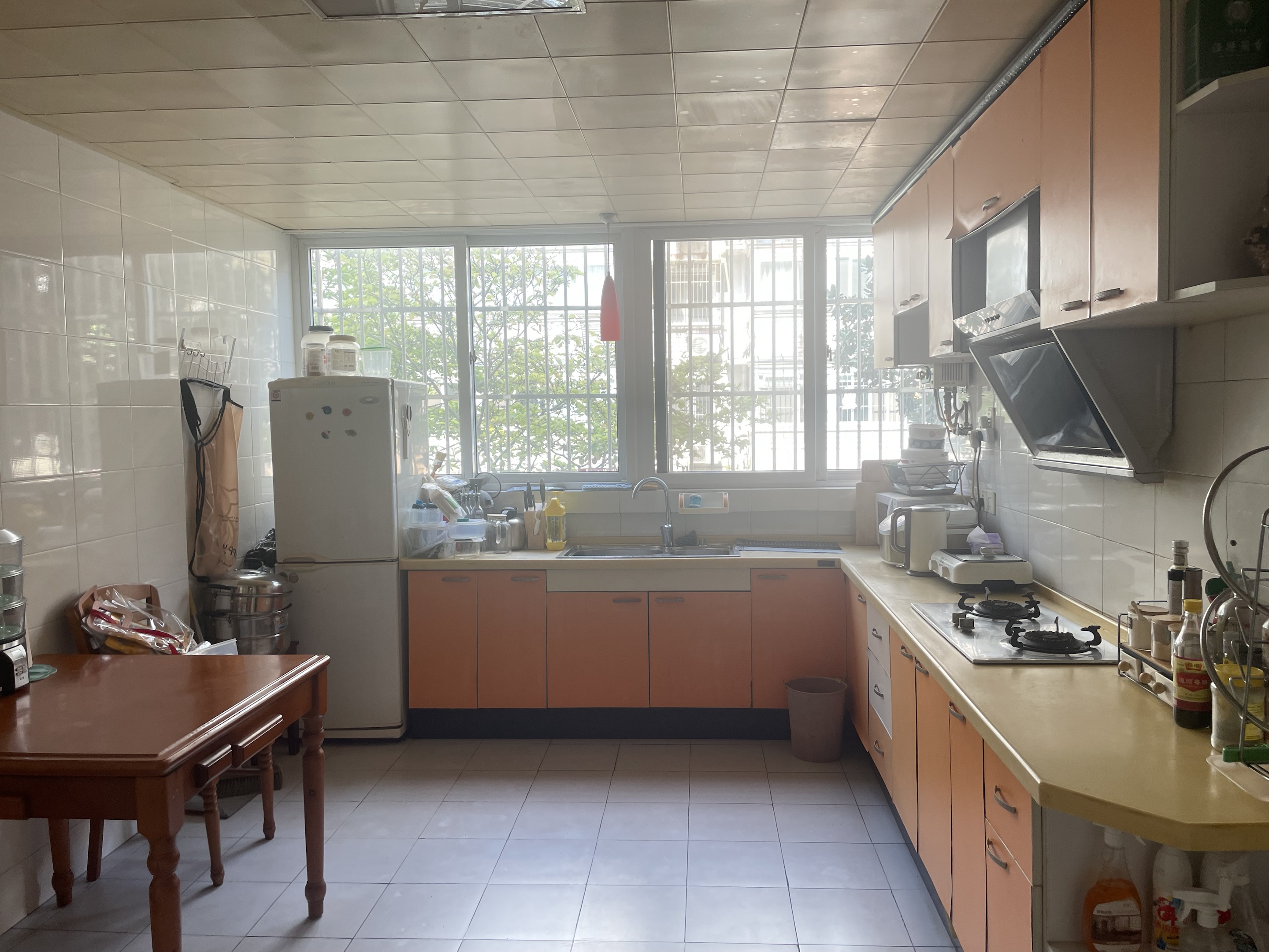 德民花苑东区 3室2厅1卫 132m&sup2;