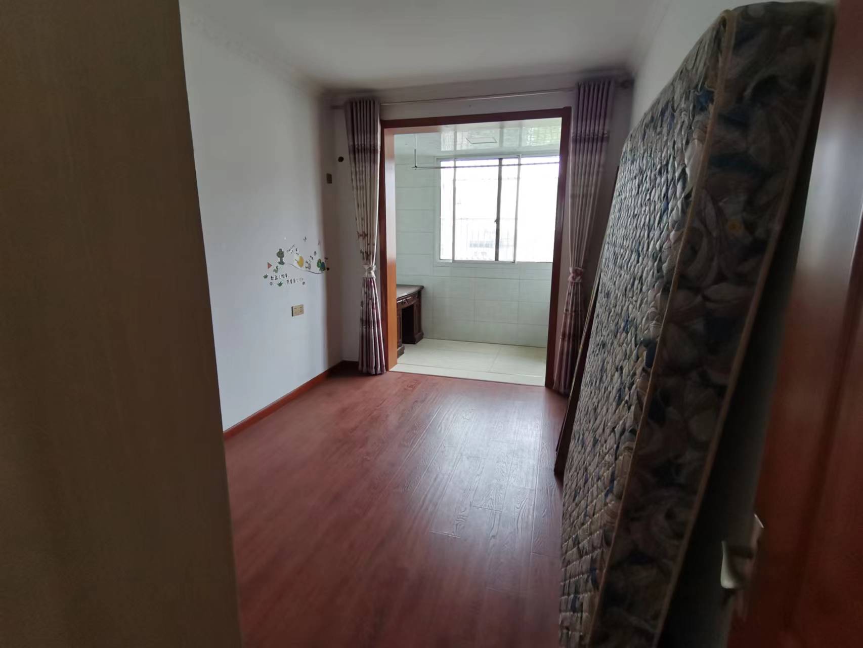 金霞东苑 2室2厅1卫 80m&sup2;