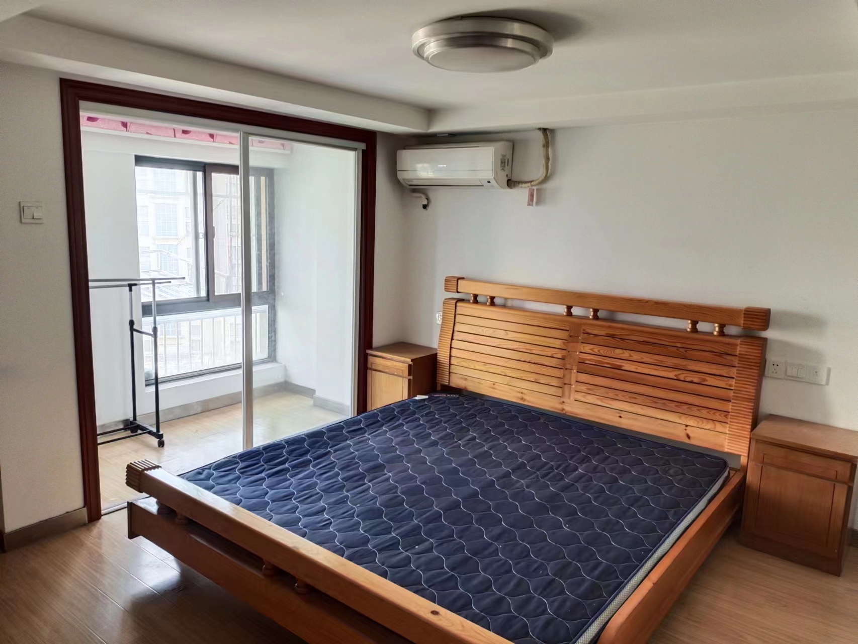 恒生汇金苑 2室1厅1卫 50m&sup2;