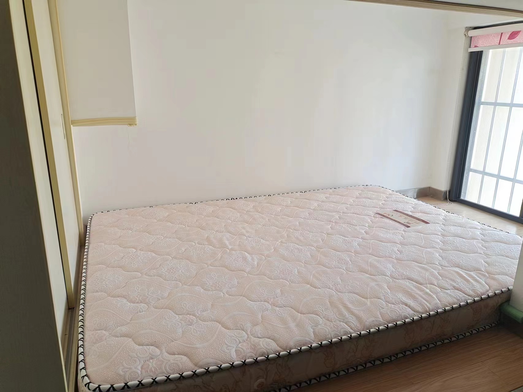 恒生汇金苑 2室1厅1卫 50m&sup2;