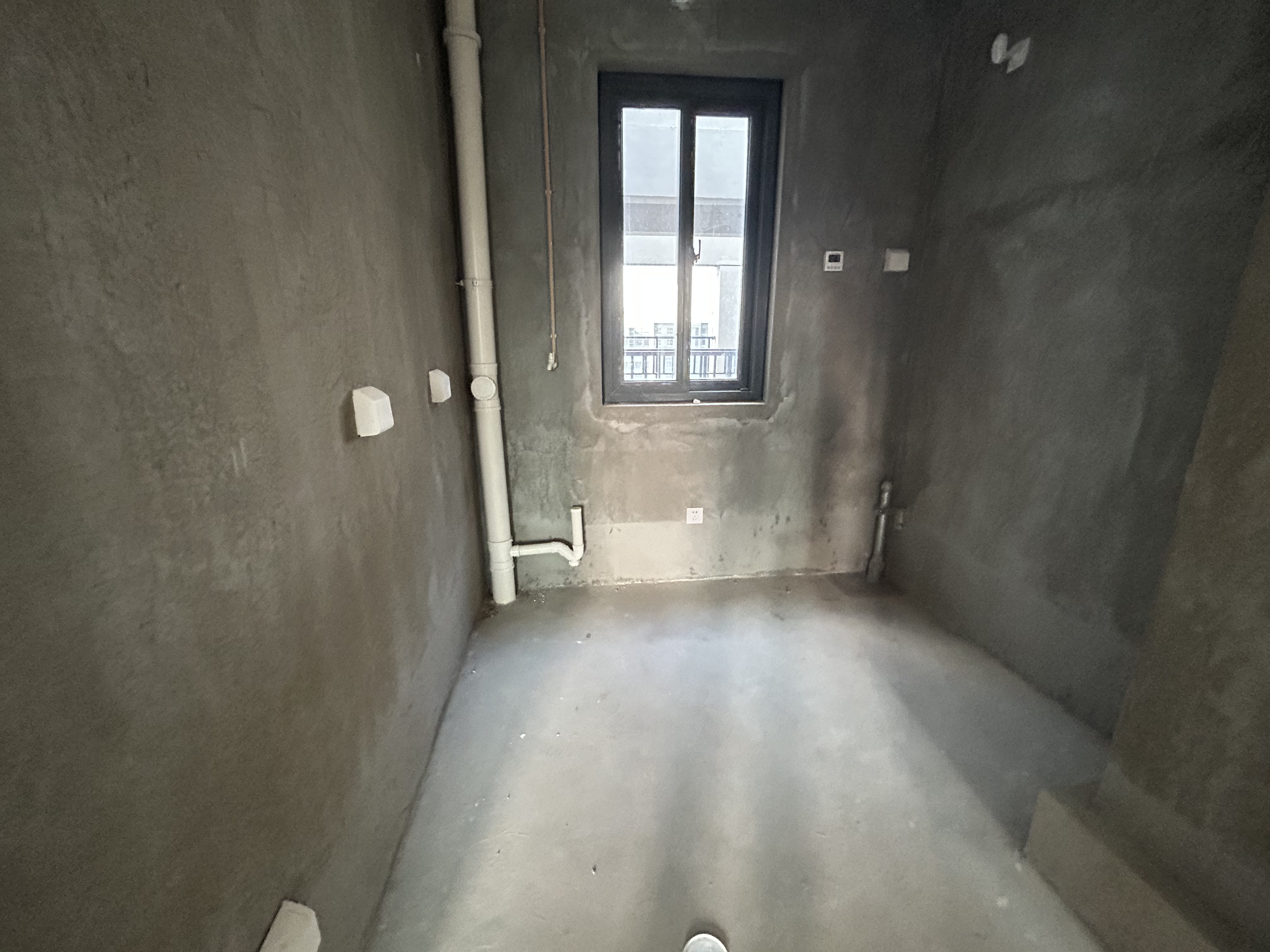 绿地江海图 2室1厅1卫 88m&sup2;