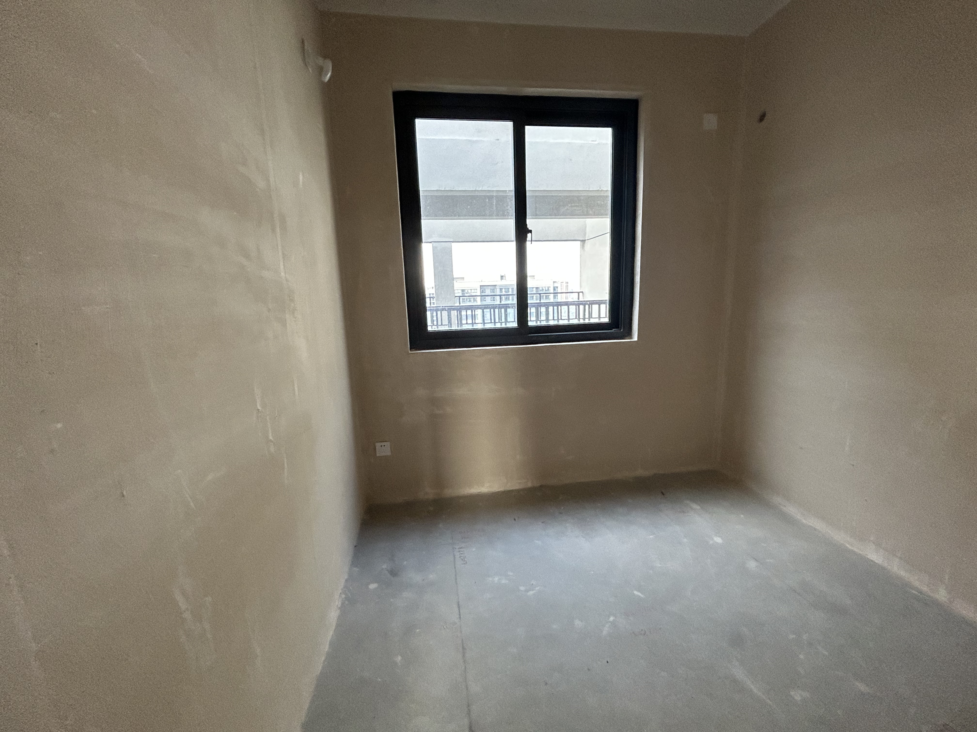 绿地江海图 2室1厅1卫 88m&sup2;