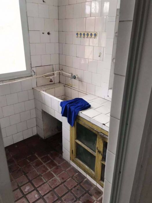 青年路新村 1室1厅1卫 28.9m&sup2;
