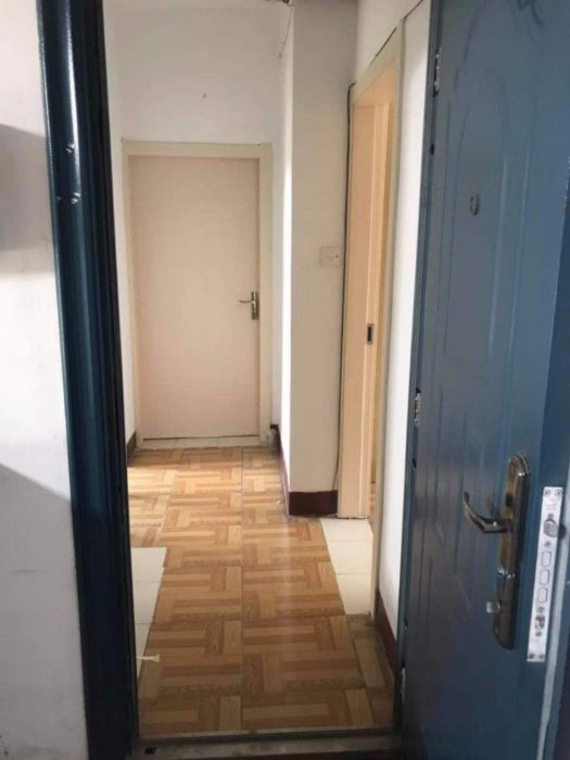 青年路新村 1室1厅1卫 28.9m&sup2;