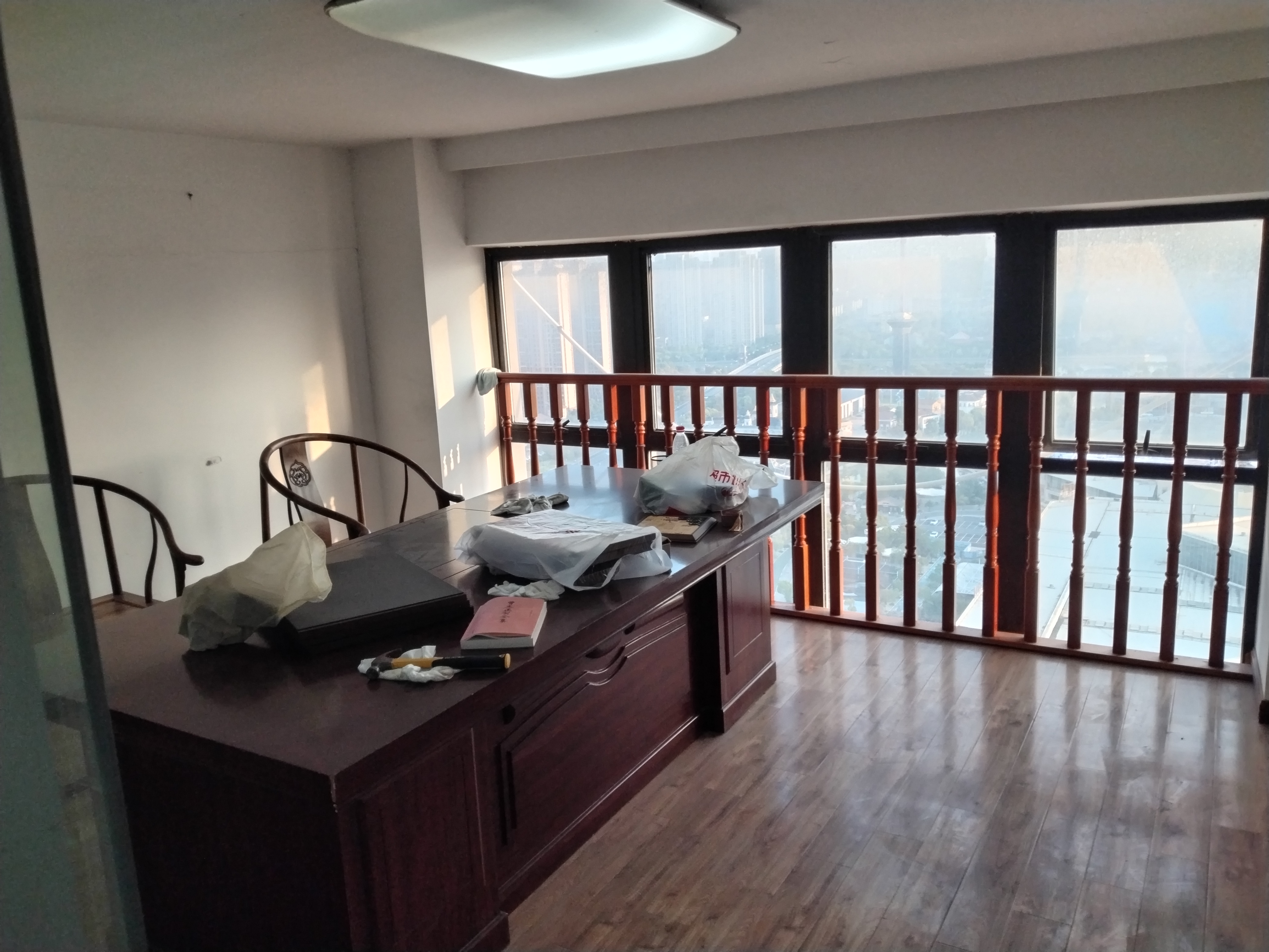 中房海梦城 1室0厅0卫 150.00m²