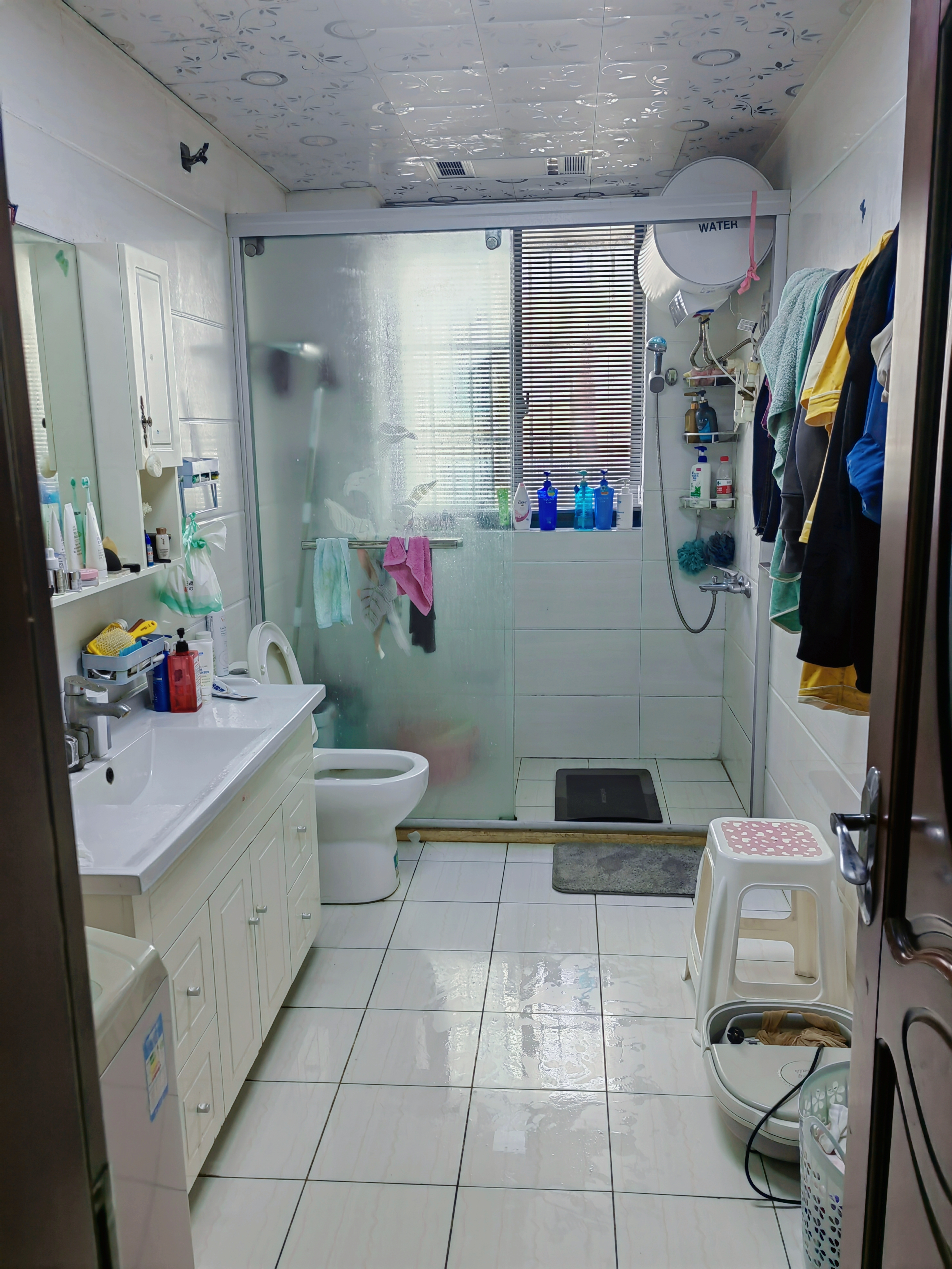 名人世家 3室2厅1卫 134.50m&sup2;