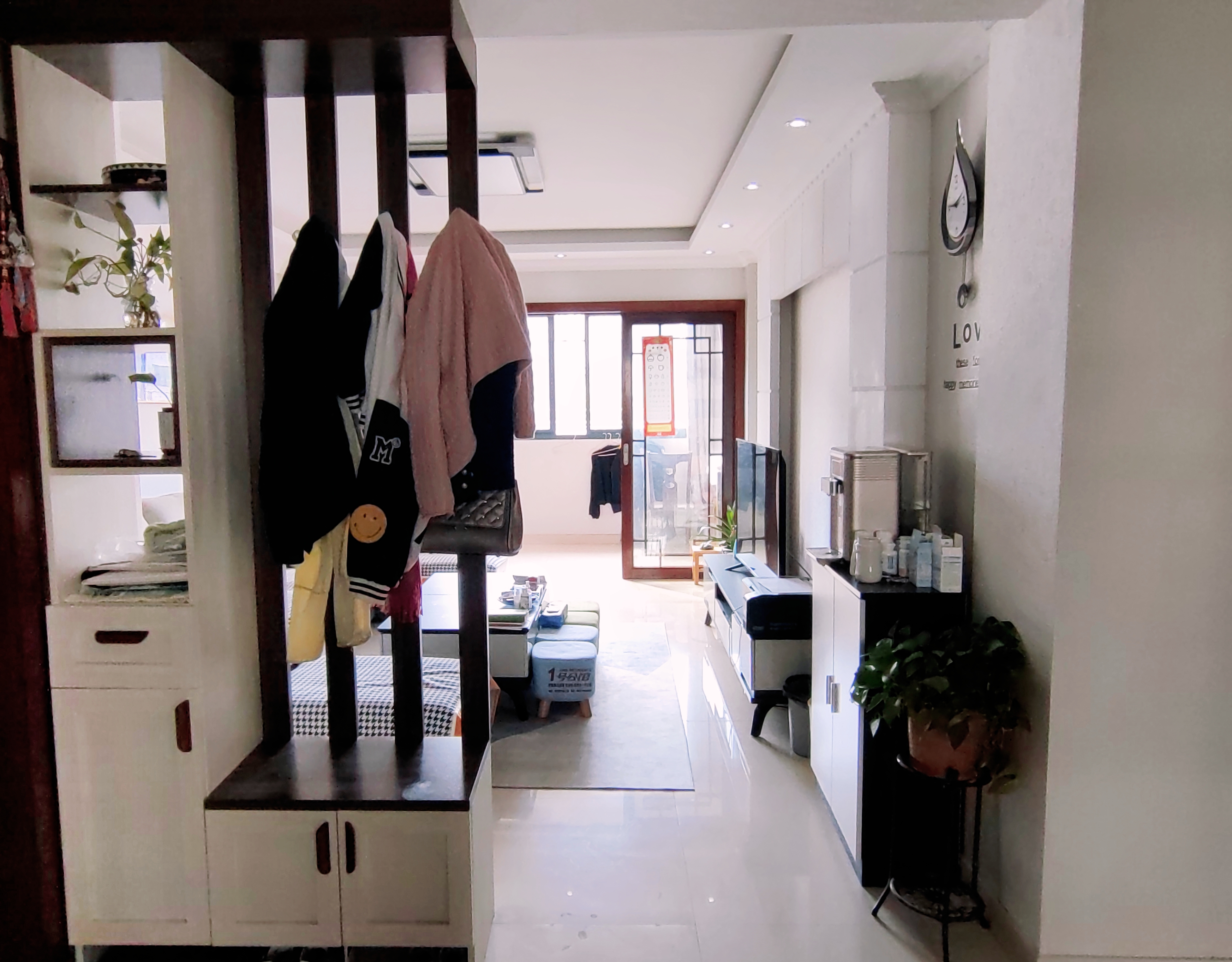 名人世家 3室2厅1卫 134.50m&sup2;