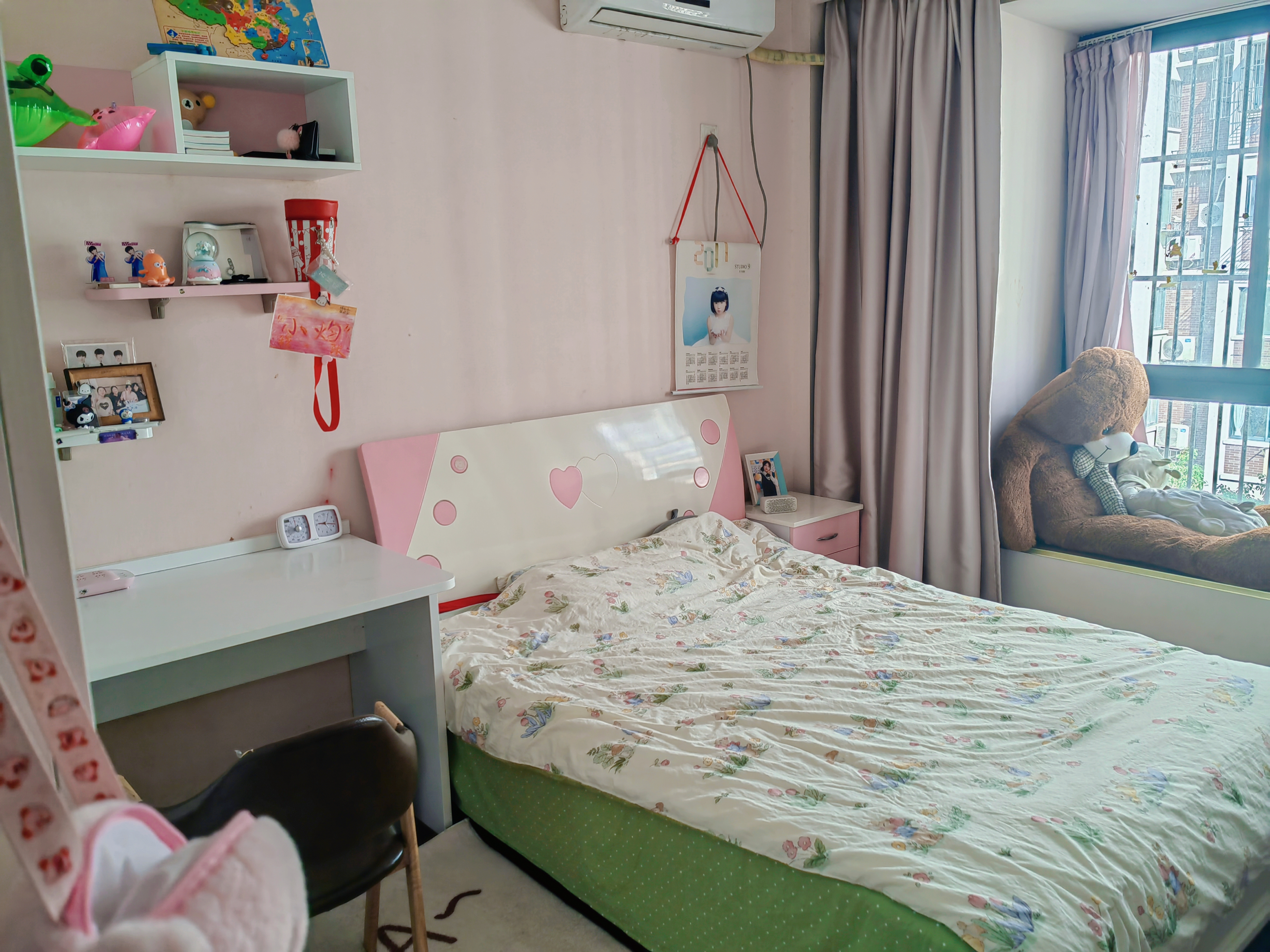 名人世家 3室2厅1卫 134.50m&sup2;