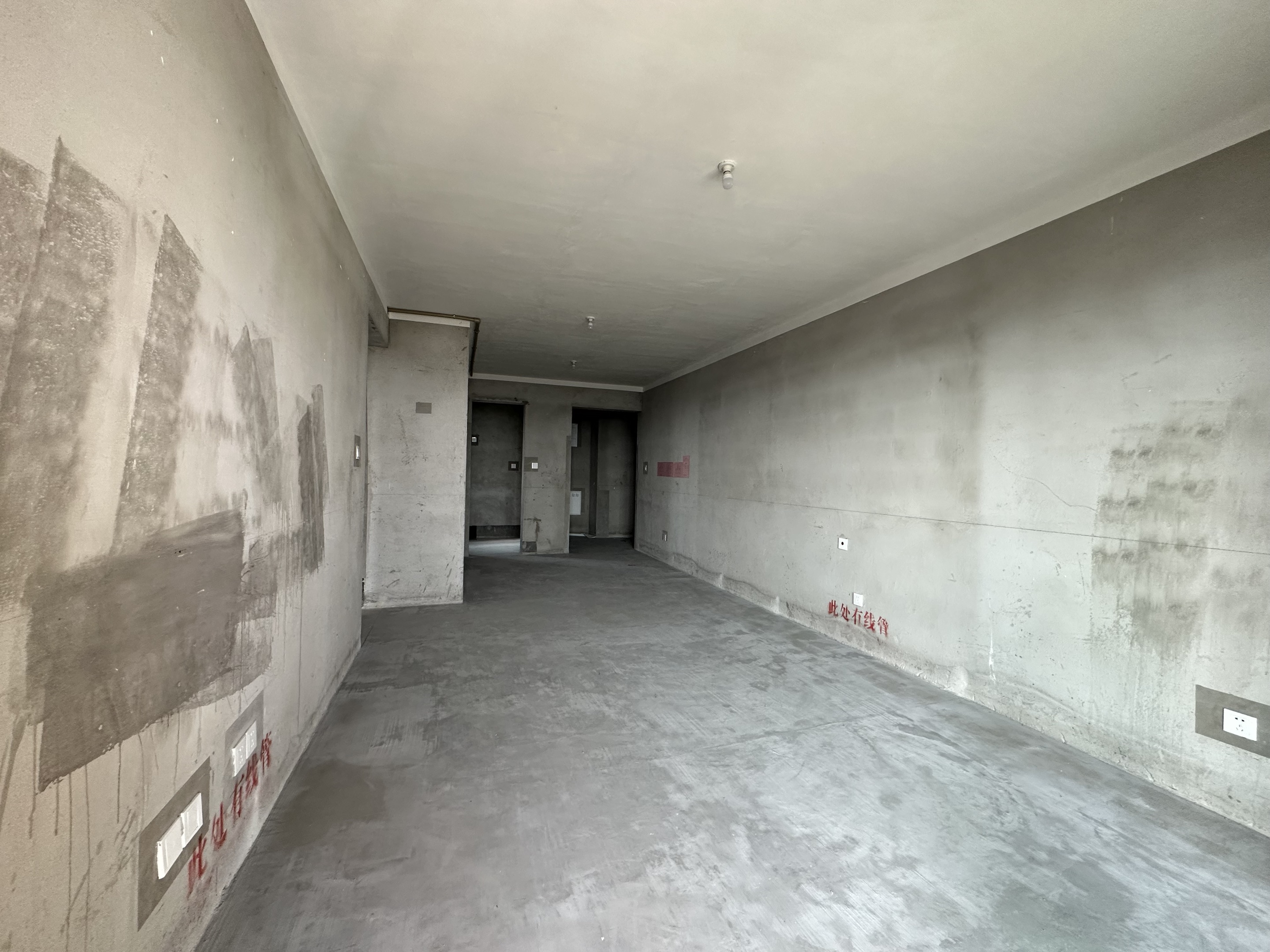 观澜台 3室2厅2卫 120m²