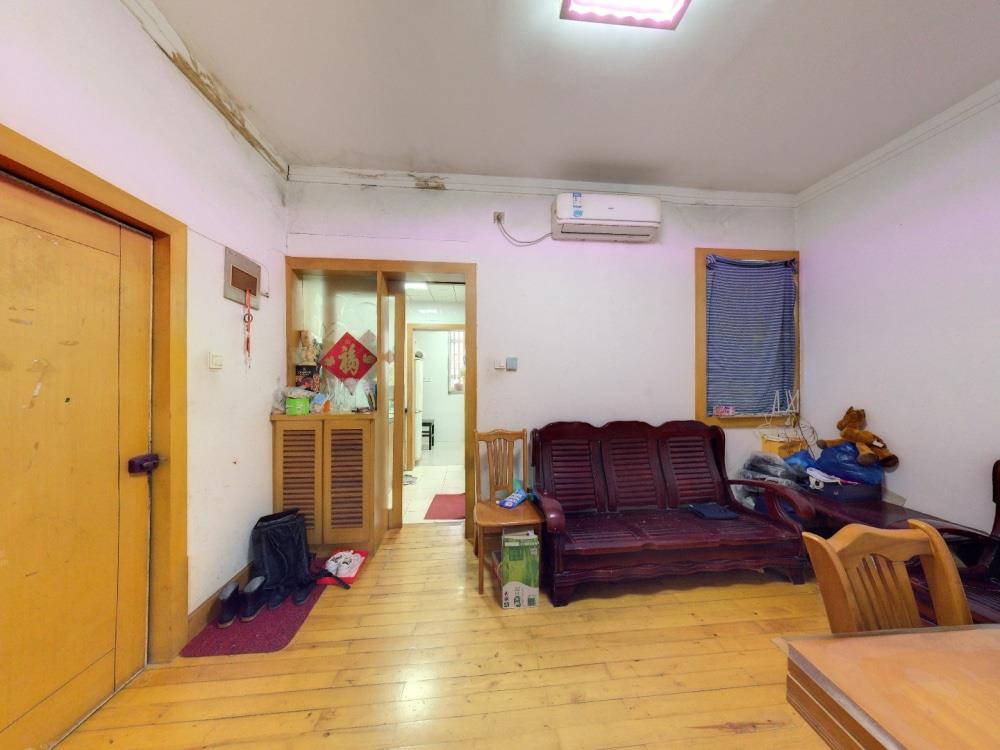 光明南村 2室1厅1卫 68.3m&sup2;