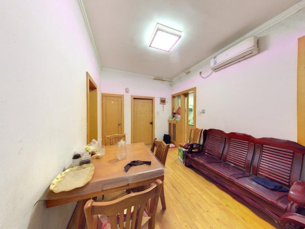 光明南村 2室1厅1卫 68.3m&sup2;