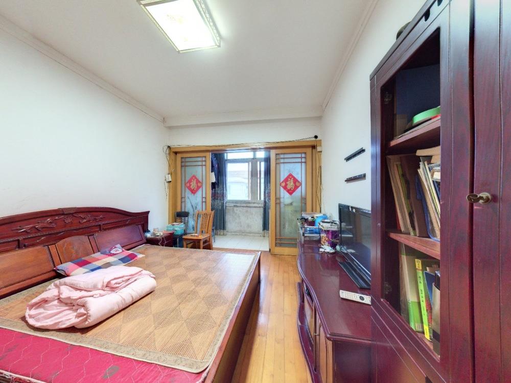 光明南村 2室1厅1卫 68.3m&sup2;