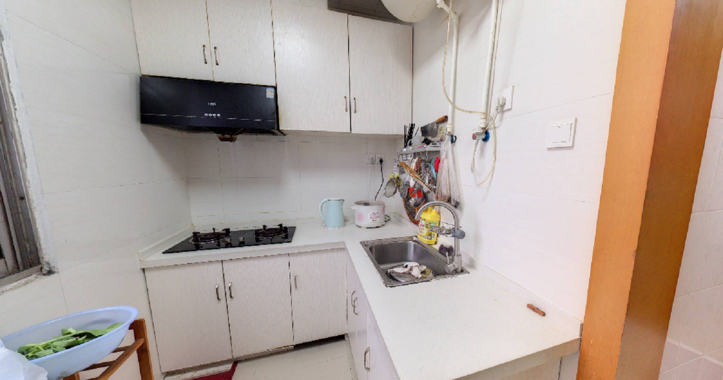 光明南村 2室1厅1卫 68.3m&sup2;