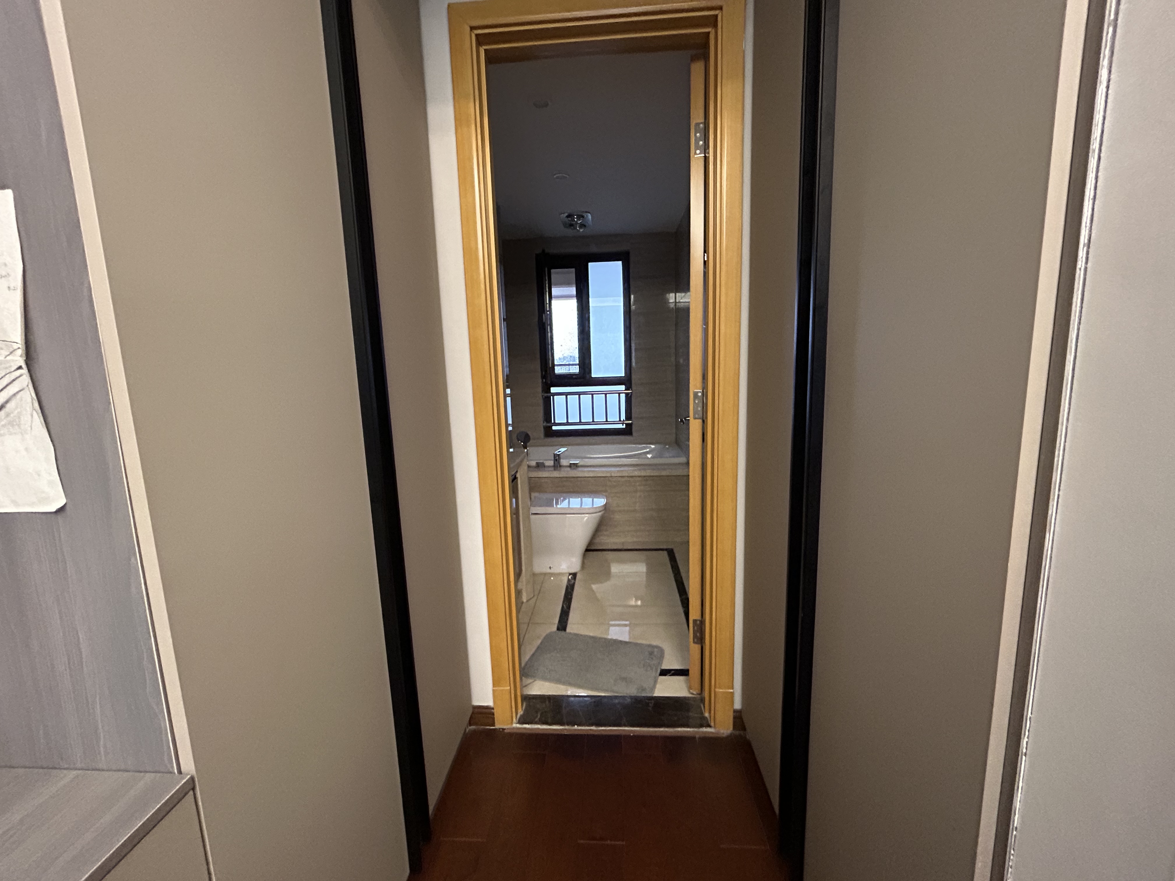 富力院士廷 3室2厅2卫 108.42m&sup2;