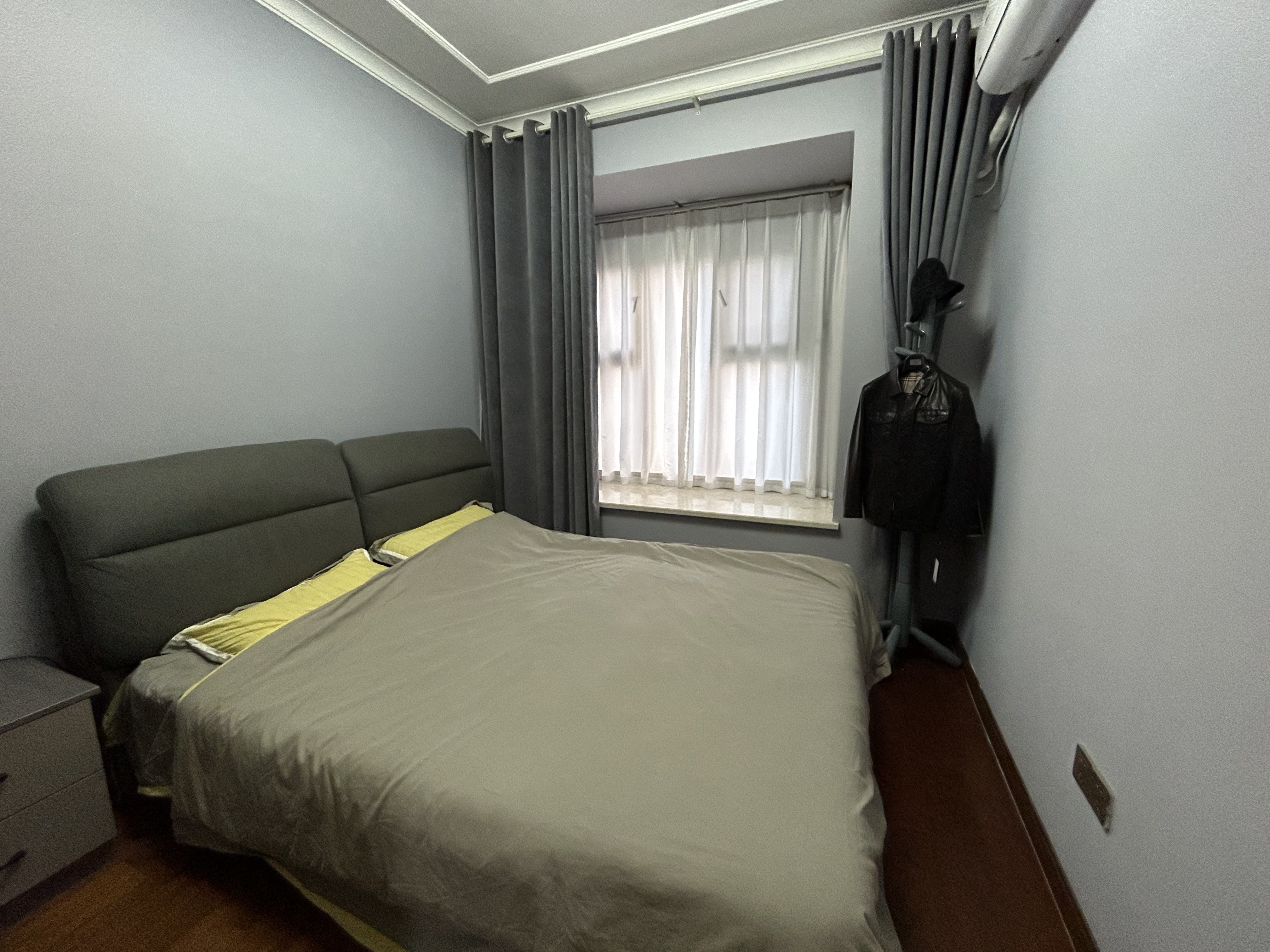 富力院士廷 3室2厅2卫 108.42m&sup2;