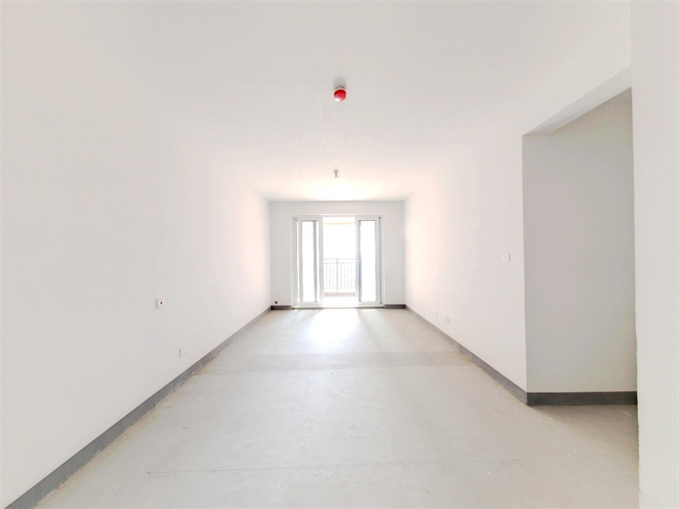 崇川星光域 3室2厅1卫 96m&sup2;