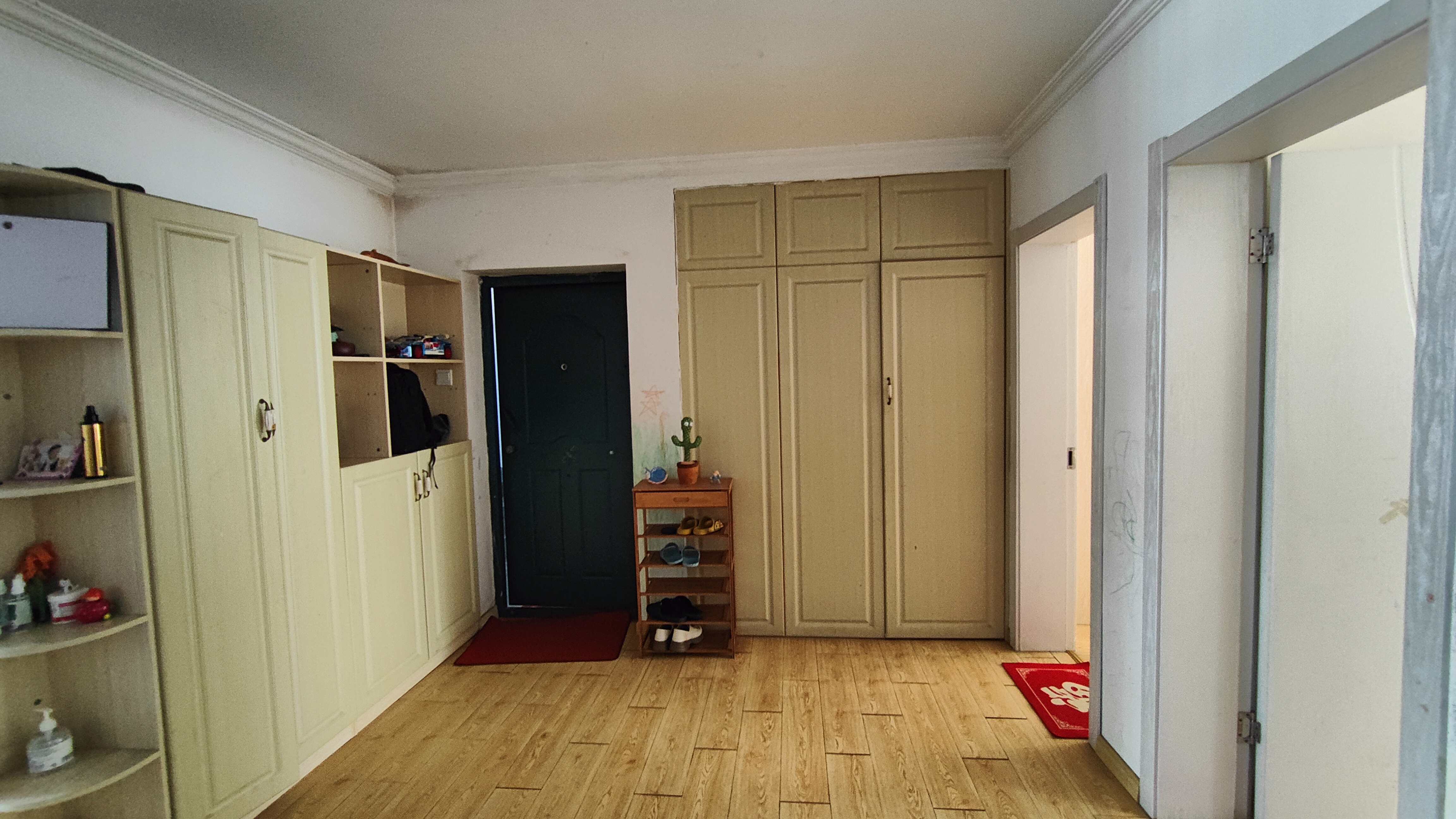 五山花苑 2室2厅1卫 88.00m&sup2;