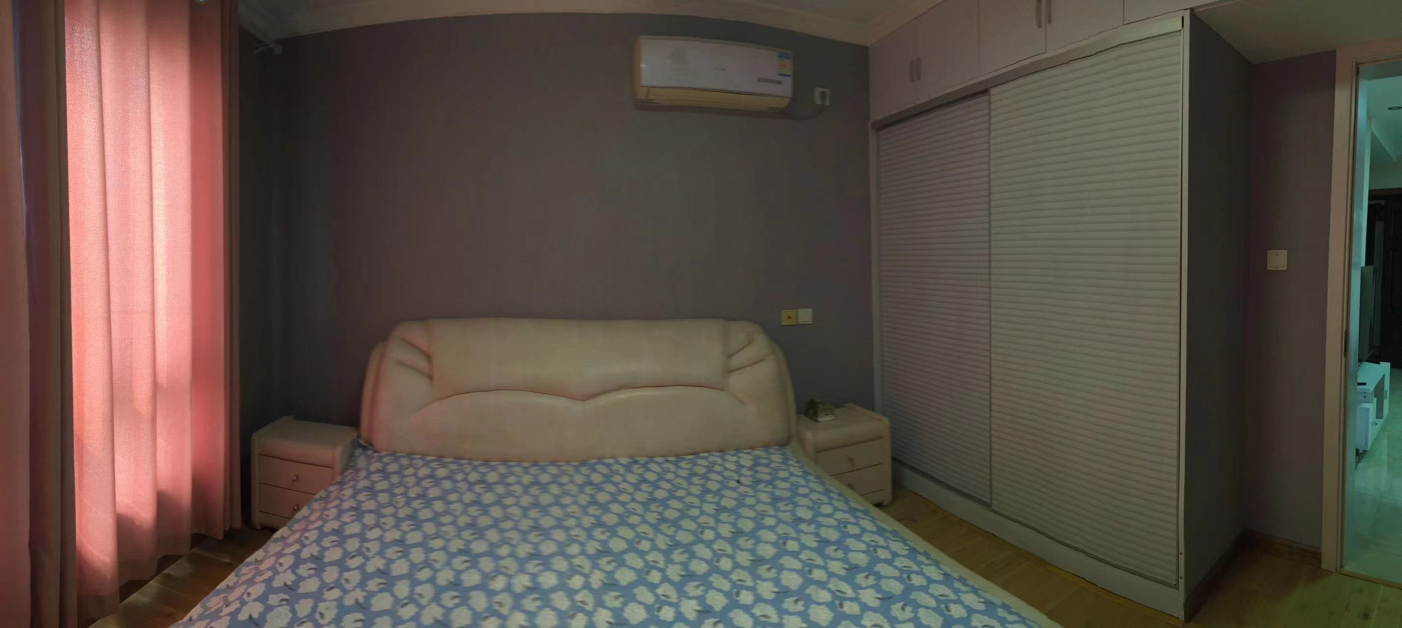 高迪晶城 2室2厅1卫 67.00m&sup2;