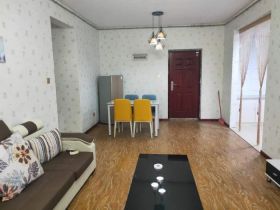 景瑞望府 2室2厅1卫 95m&sup2;