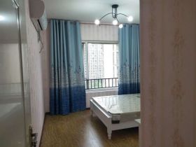 景瑞望府 2室2厅1卫 95m&sup2;
