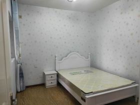 景瑞望府 2室2厅1卫 95m&sup2;