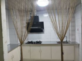 景瑞望府 2室2厅1卫 95m&sup2;