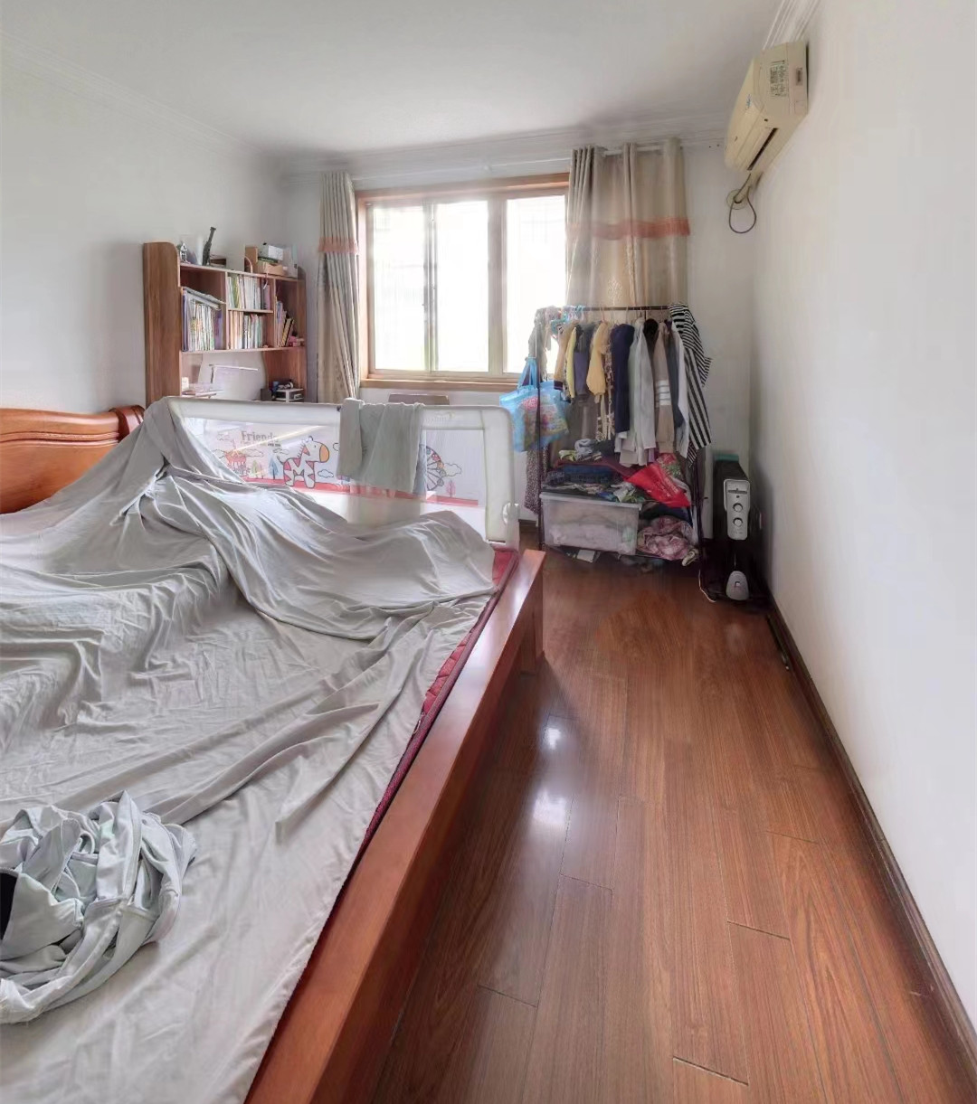 天都花苑 2室2厅1卫 78m&sup2;