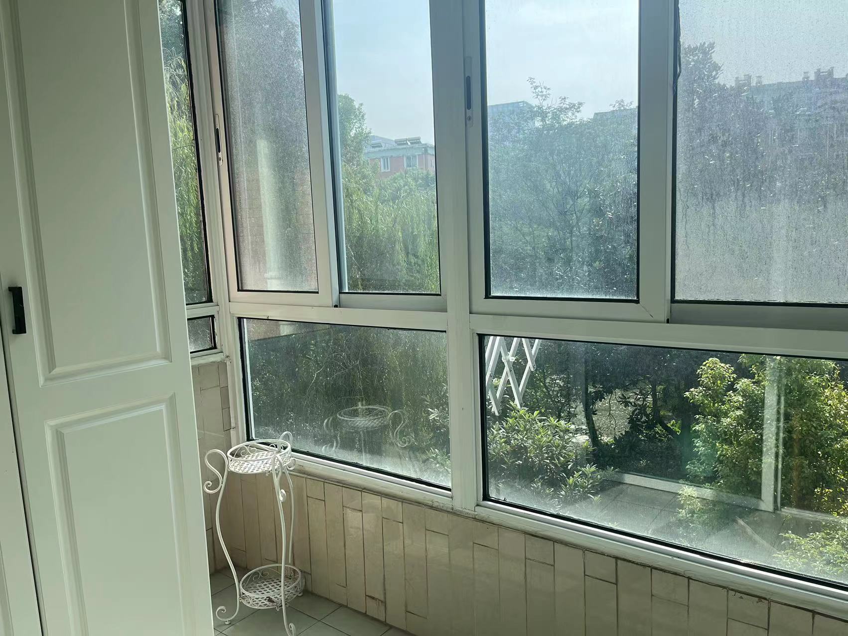 天安花园 4室2厅2卫 152m&sup2;