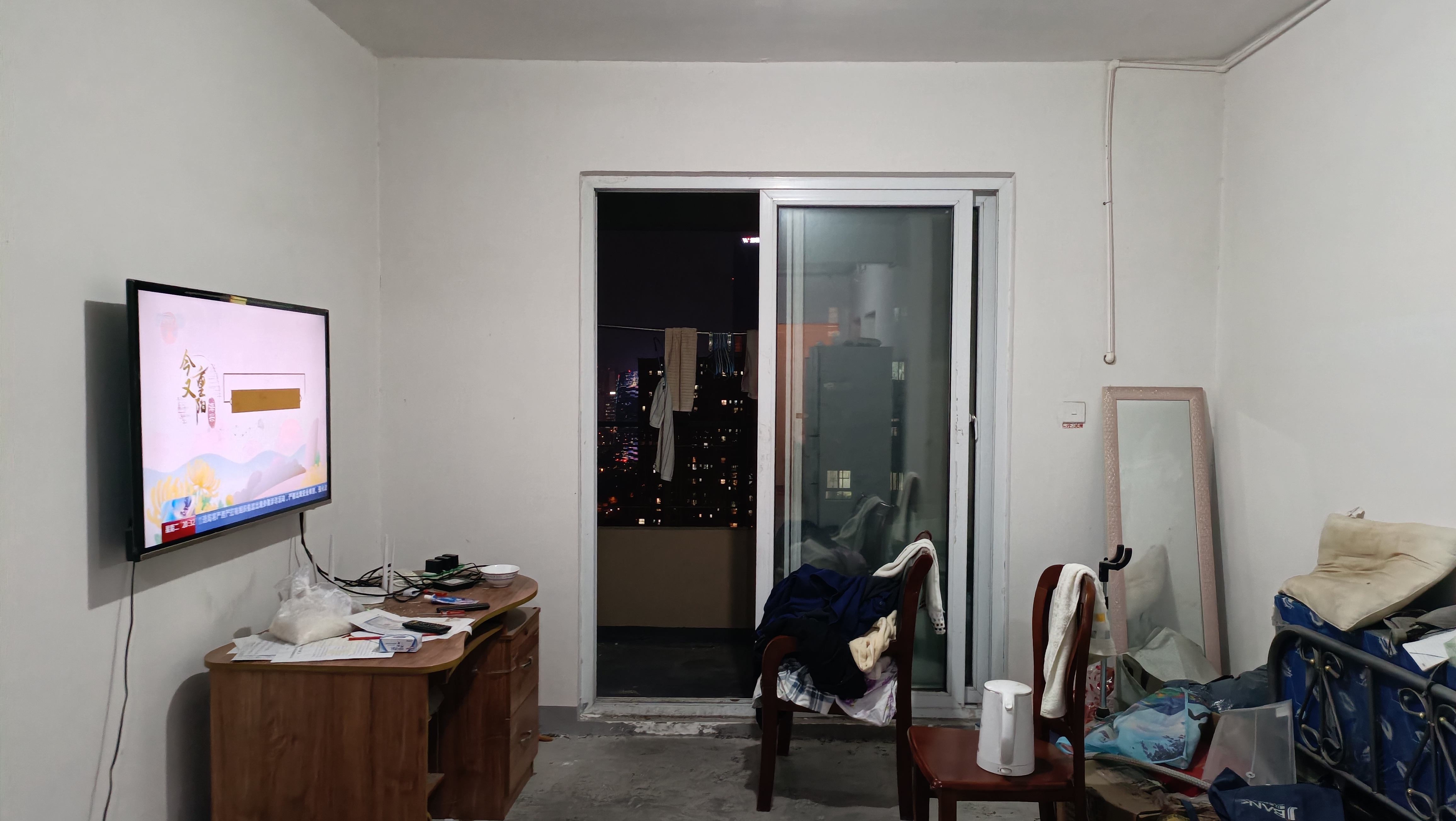 世茂公元 3室1厅1卫 85.35m&sup2;