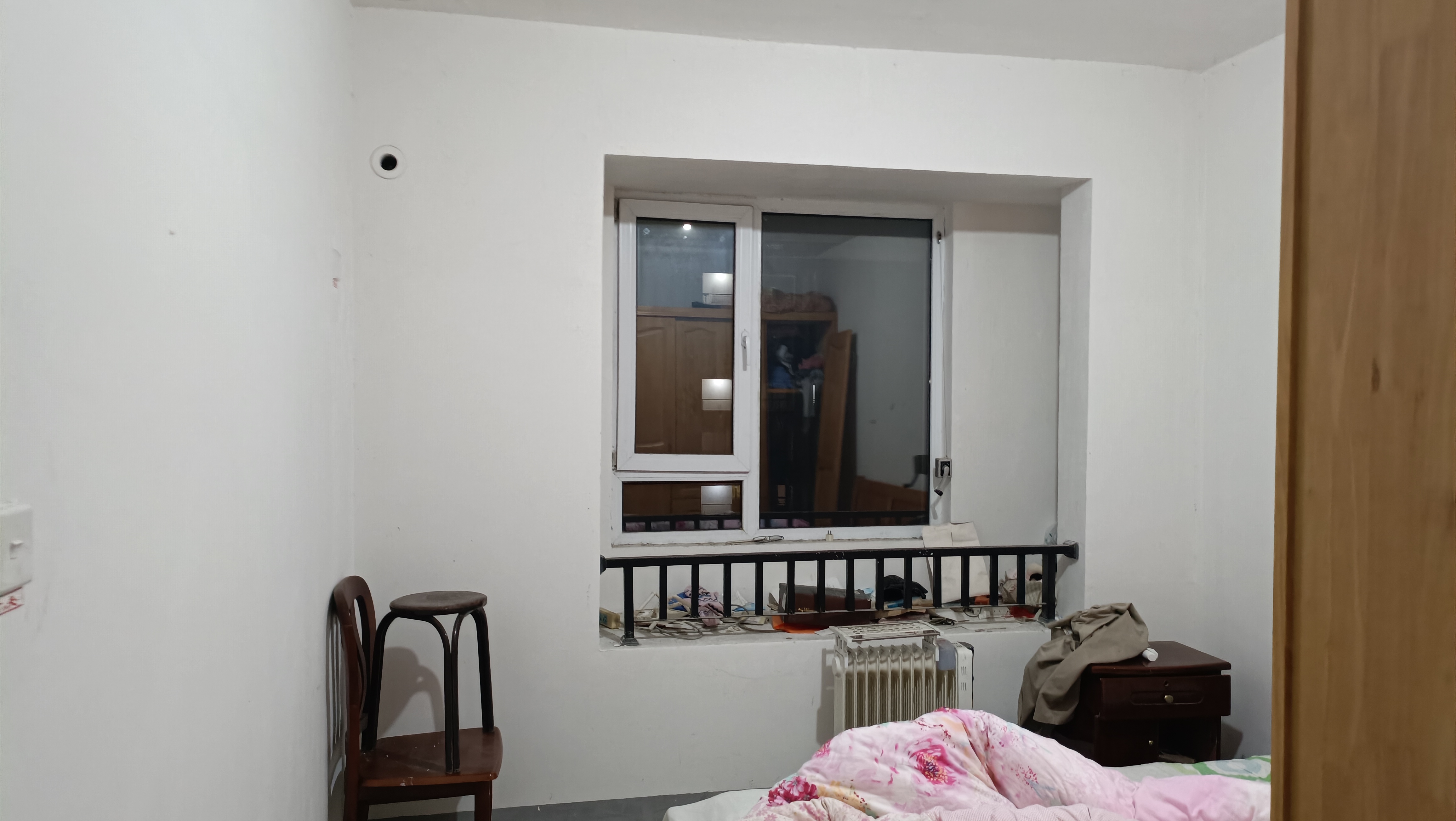 世茂公元 3室1厅1卫 85.35m&sup2;