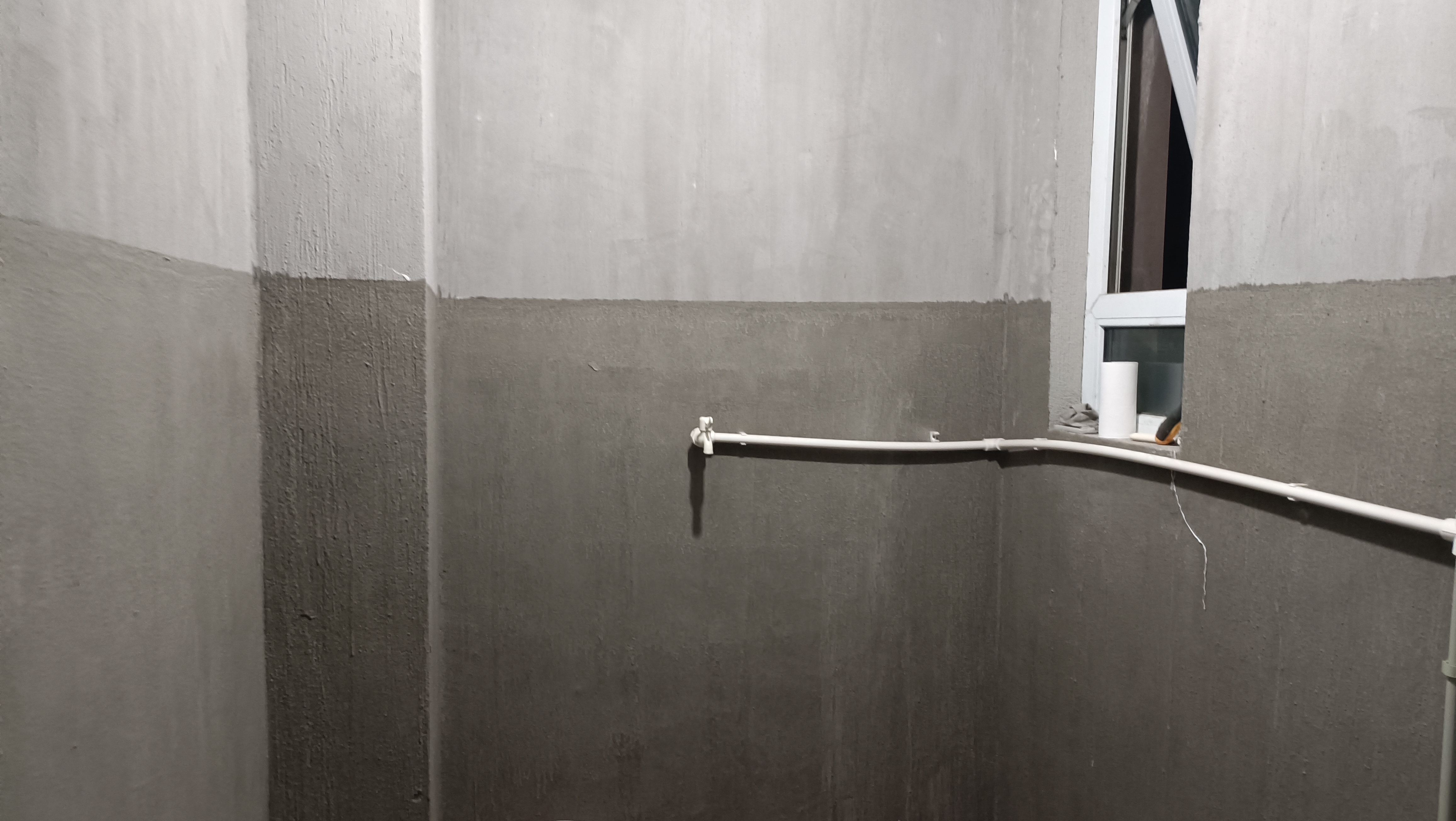 世茂公元 3室1厅1卫 85.35m&sup2;