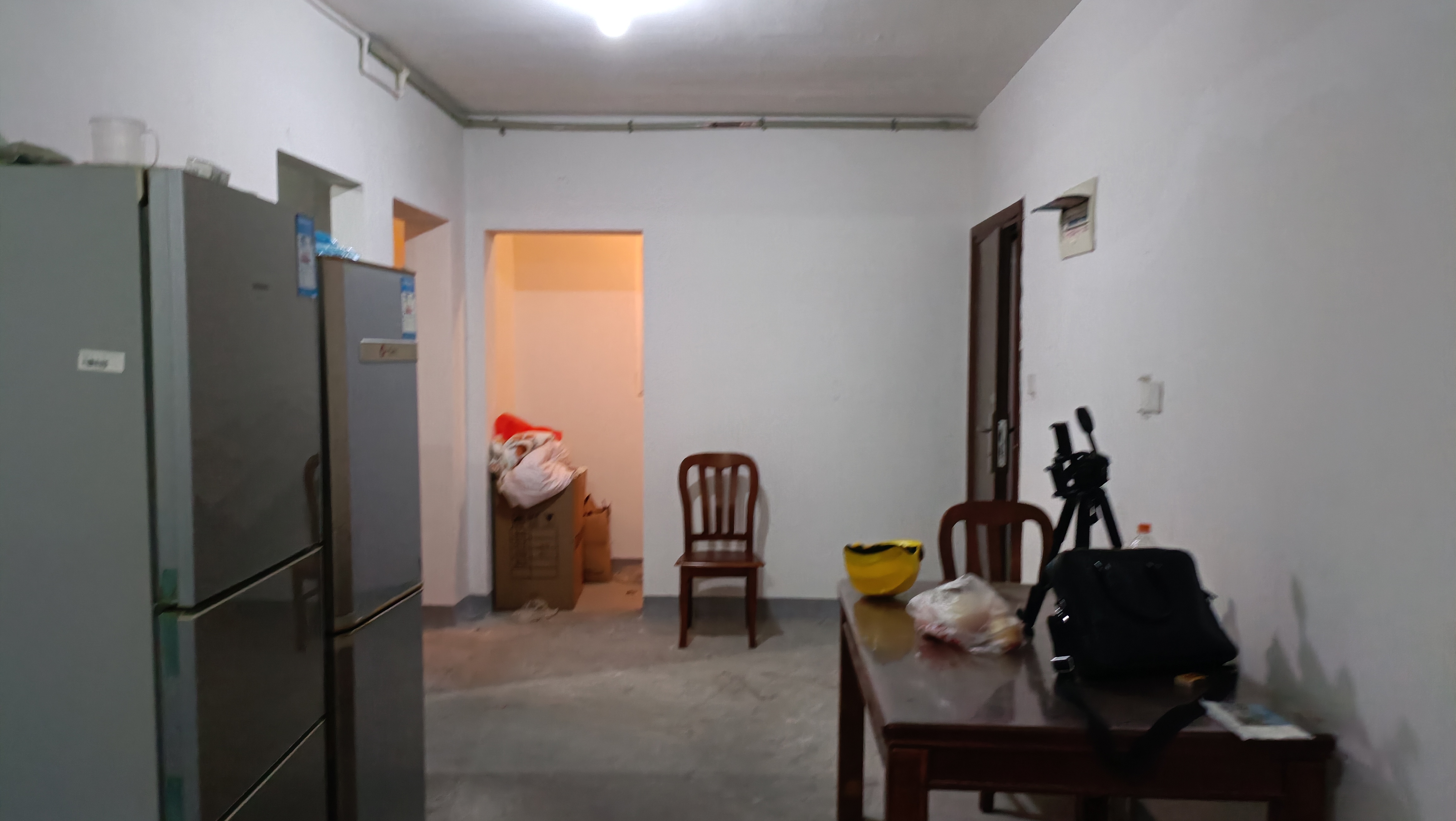 世茂公元 3室1厅1卫 85.35m²