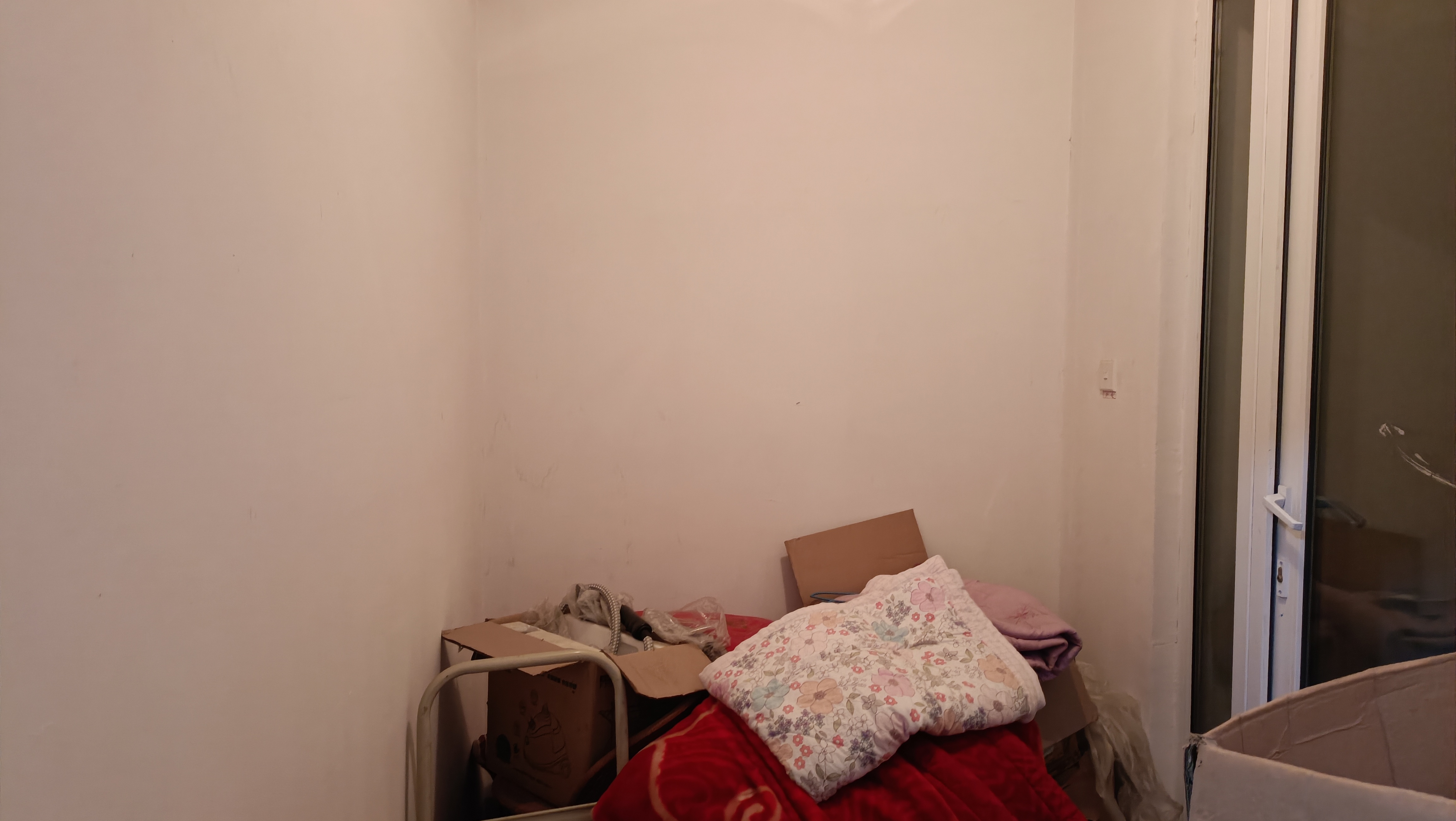 世茂公元 3室1厅1卫 85.35m&sup2;