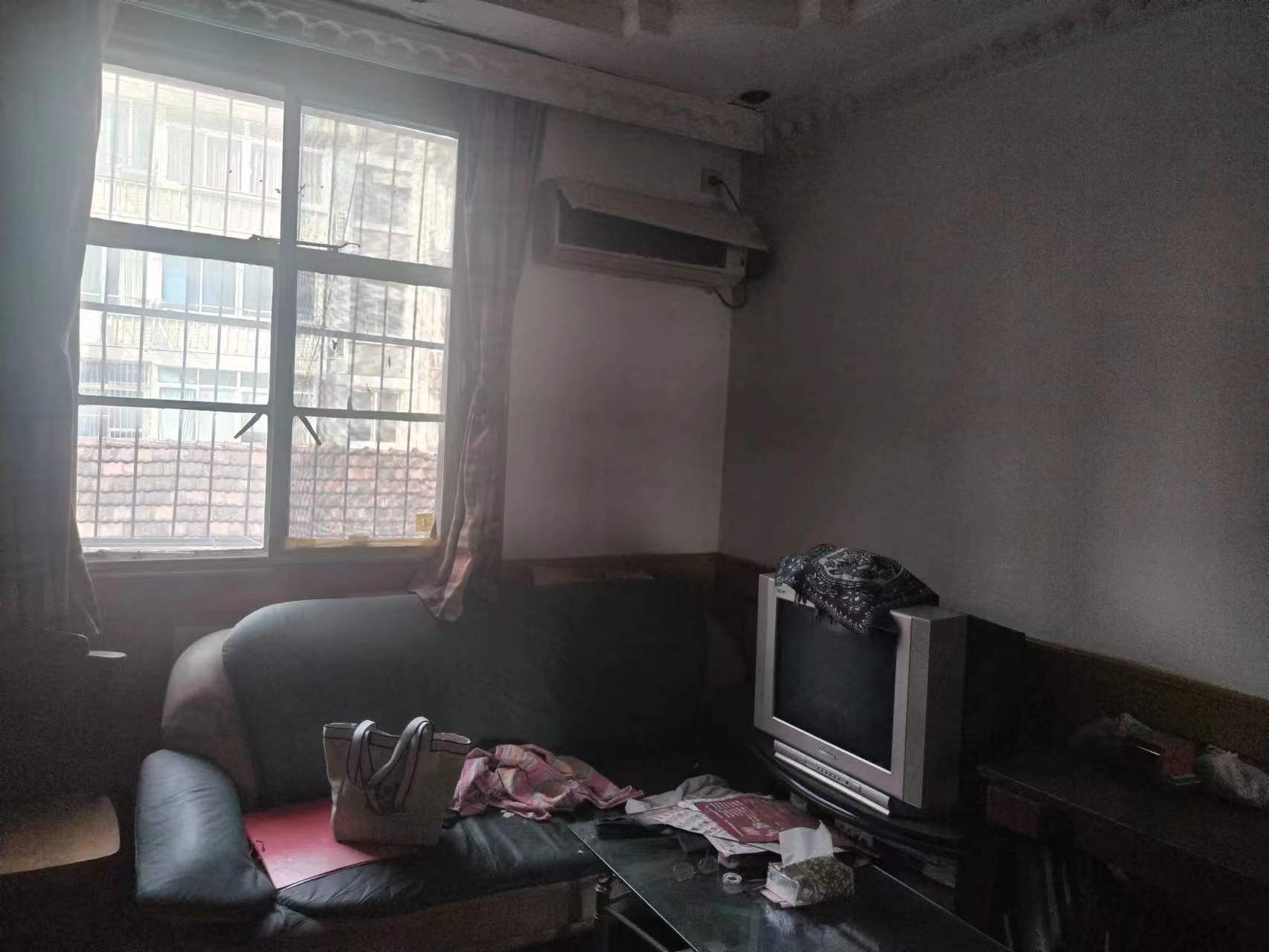 人民中路89号 2室1厅1卫 61.62m&sup2;