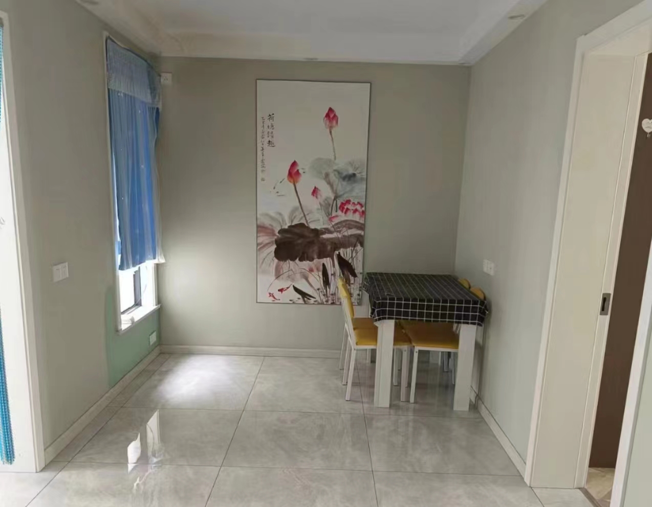万象东园 2室1厅1卫 76m&sup2;