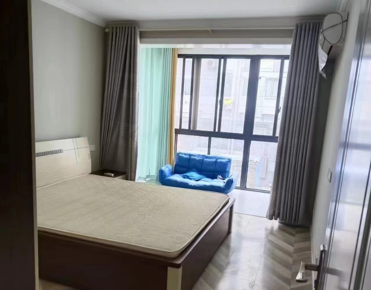 万象东园 2室1厅1卫 76m&sup2;